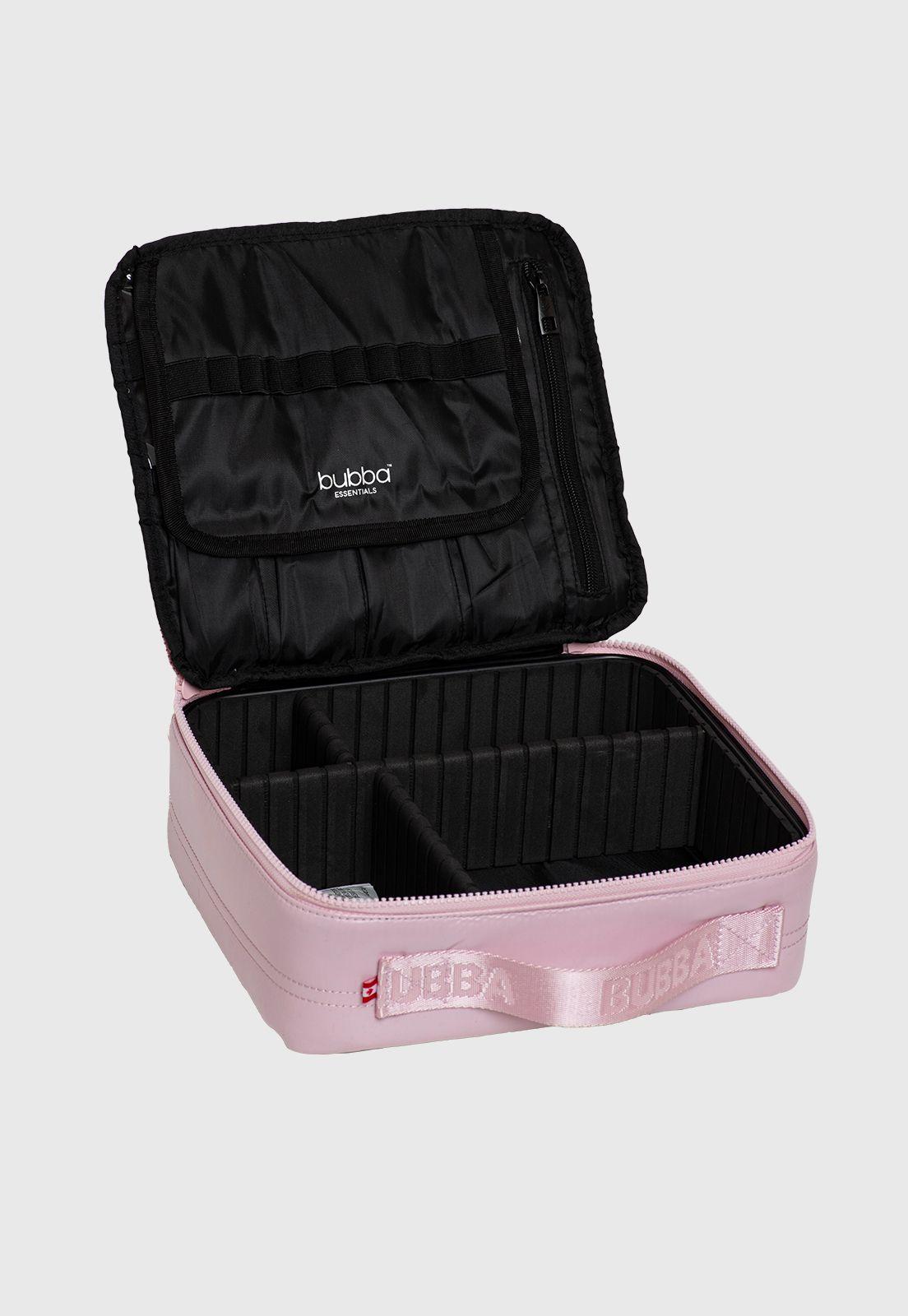 Estuche Cosmetiquero Crystal Rose Bubba Essentials-3