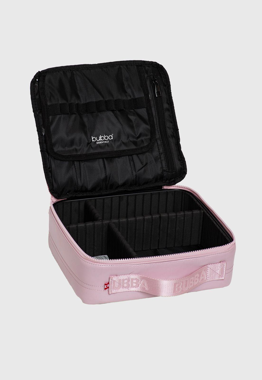 Estuche Cosmetiquero Crystal Rose Bubba Essentials-3