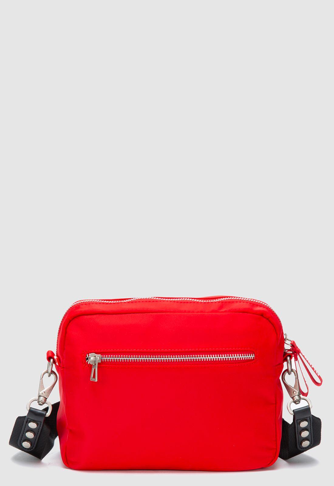 Purse Victoria Carmin Bubba Essentials-1