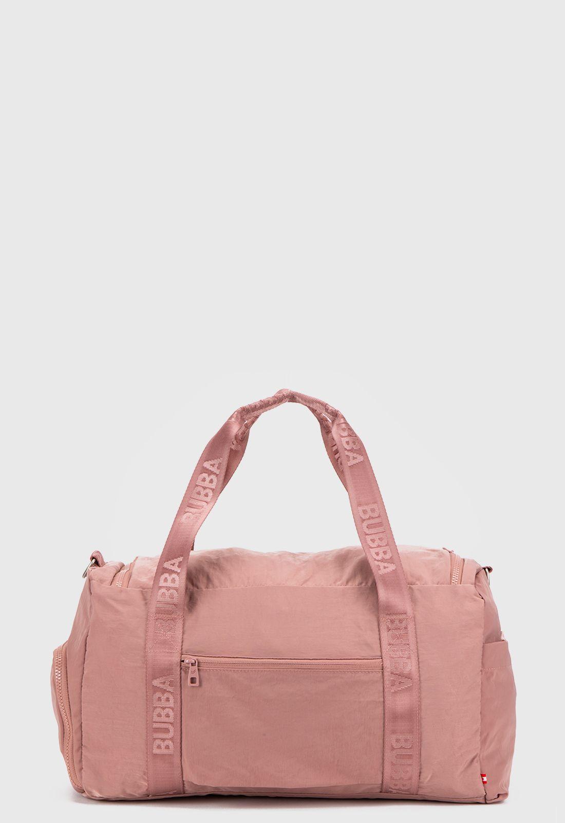 Sport Bag Cargo Crystal Rose Bubba Essentials-3