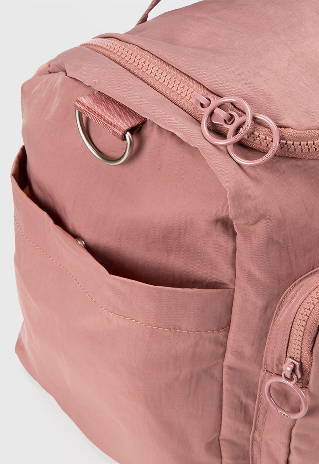 Sport Bag Cargo Crystal Rose Bubba Essentials-4