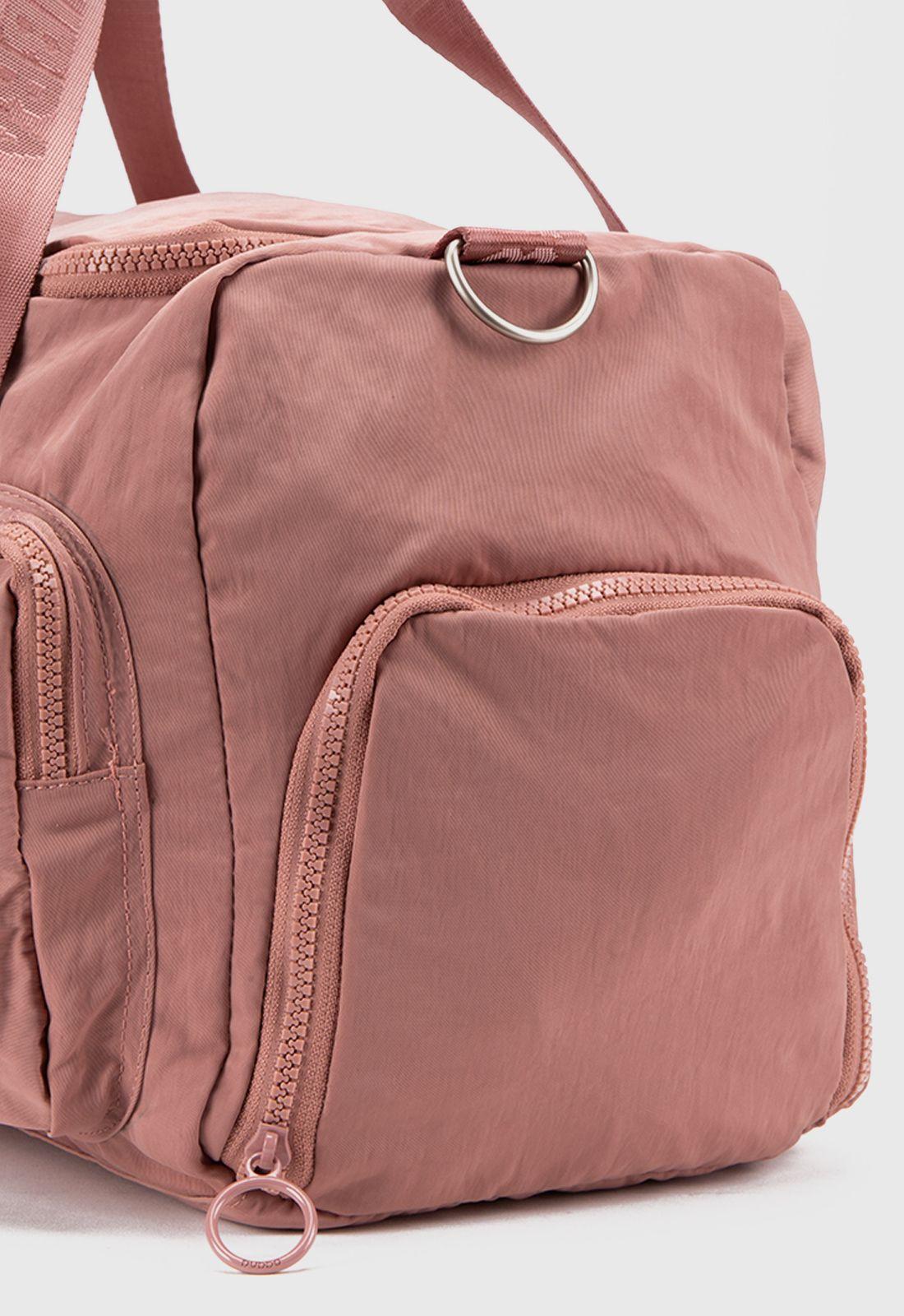 Sport Bag Cargo Crystal Rose Bubba Essentials-5