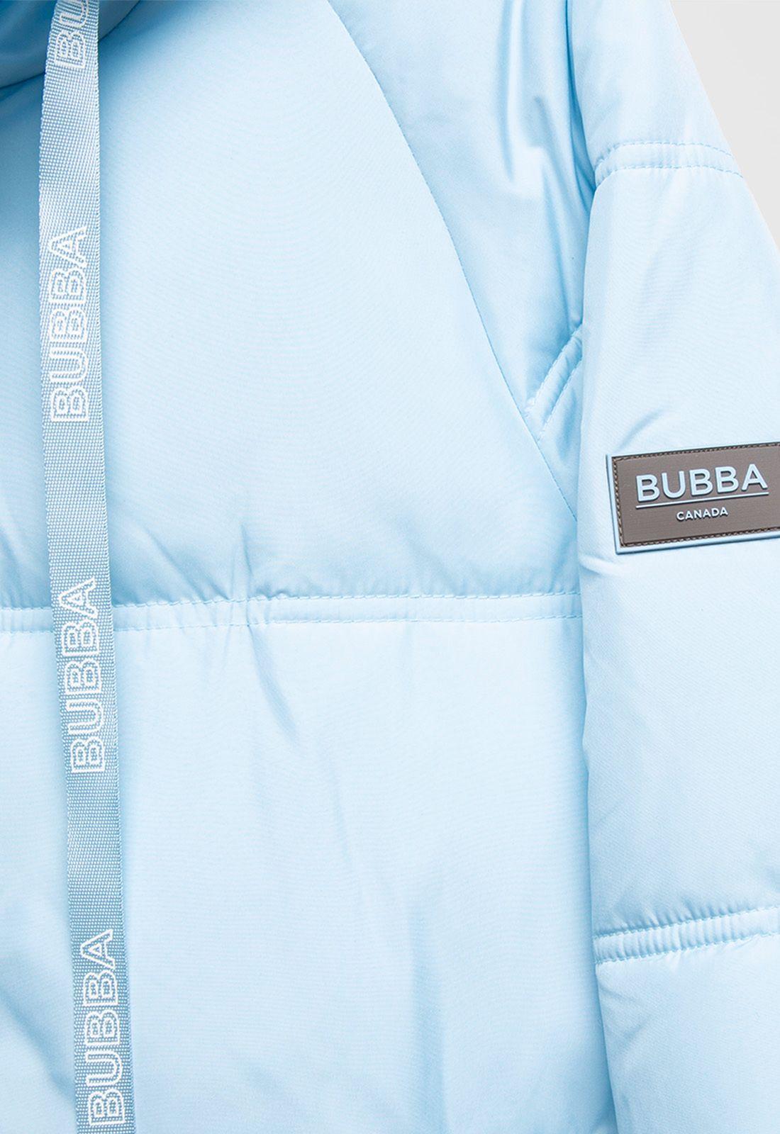 Parka Celeste Bubba Essentials-3