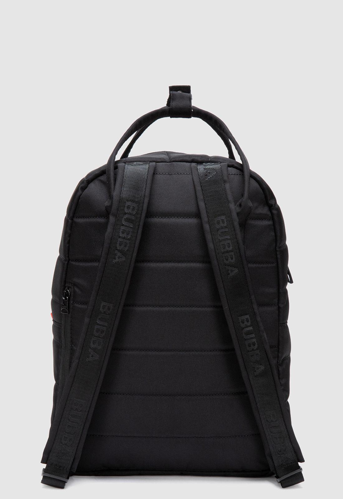 Mochila Montreal Full Black Regular Bubba Essentials-2