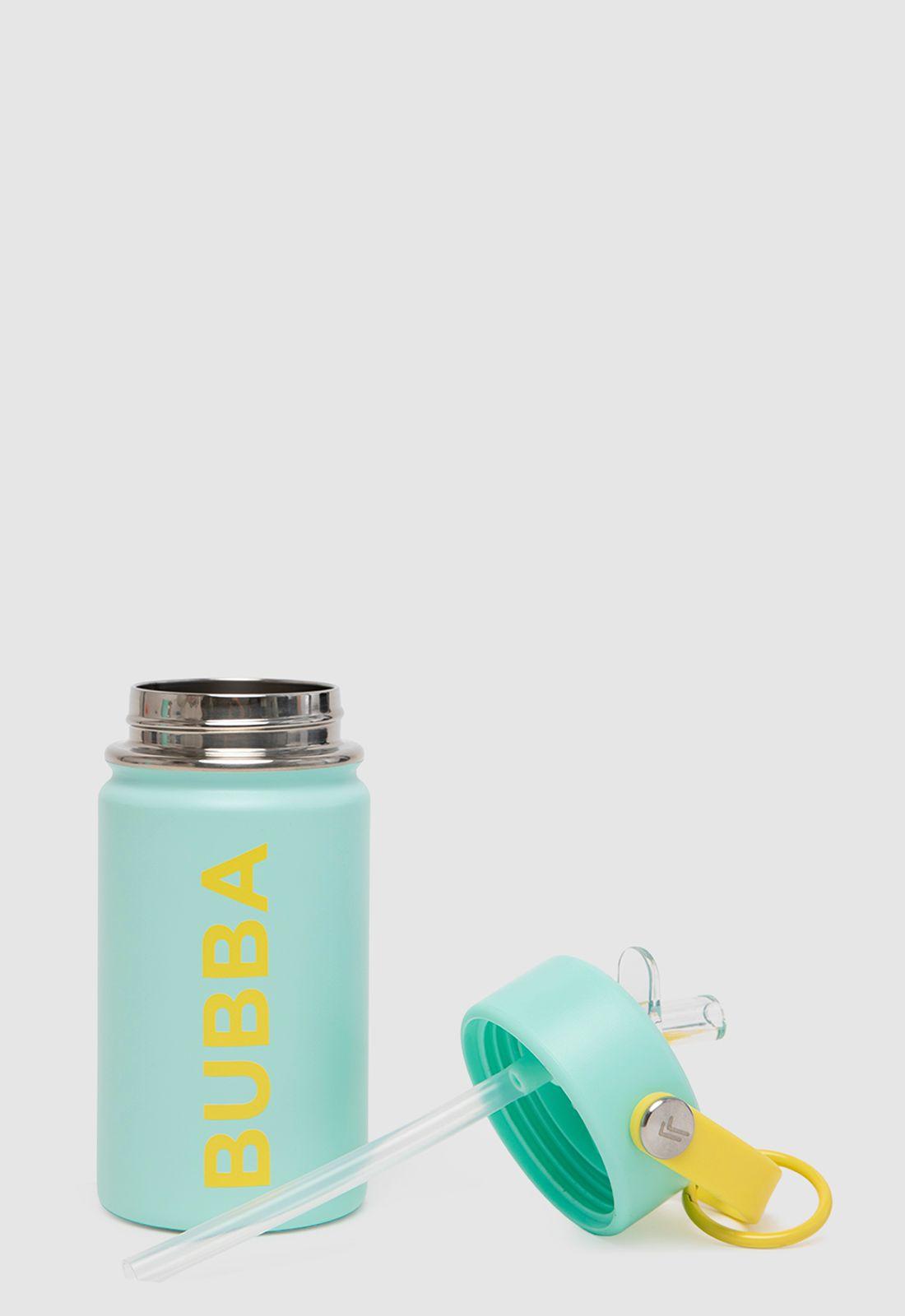 Botella Bubbita Celeste Bubba Essentials-3