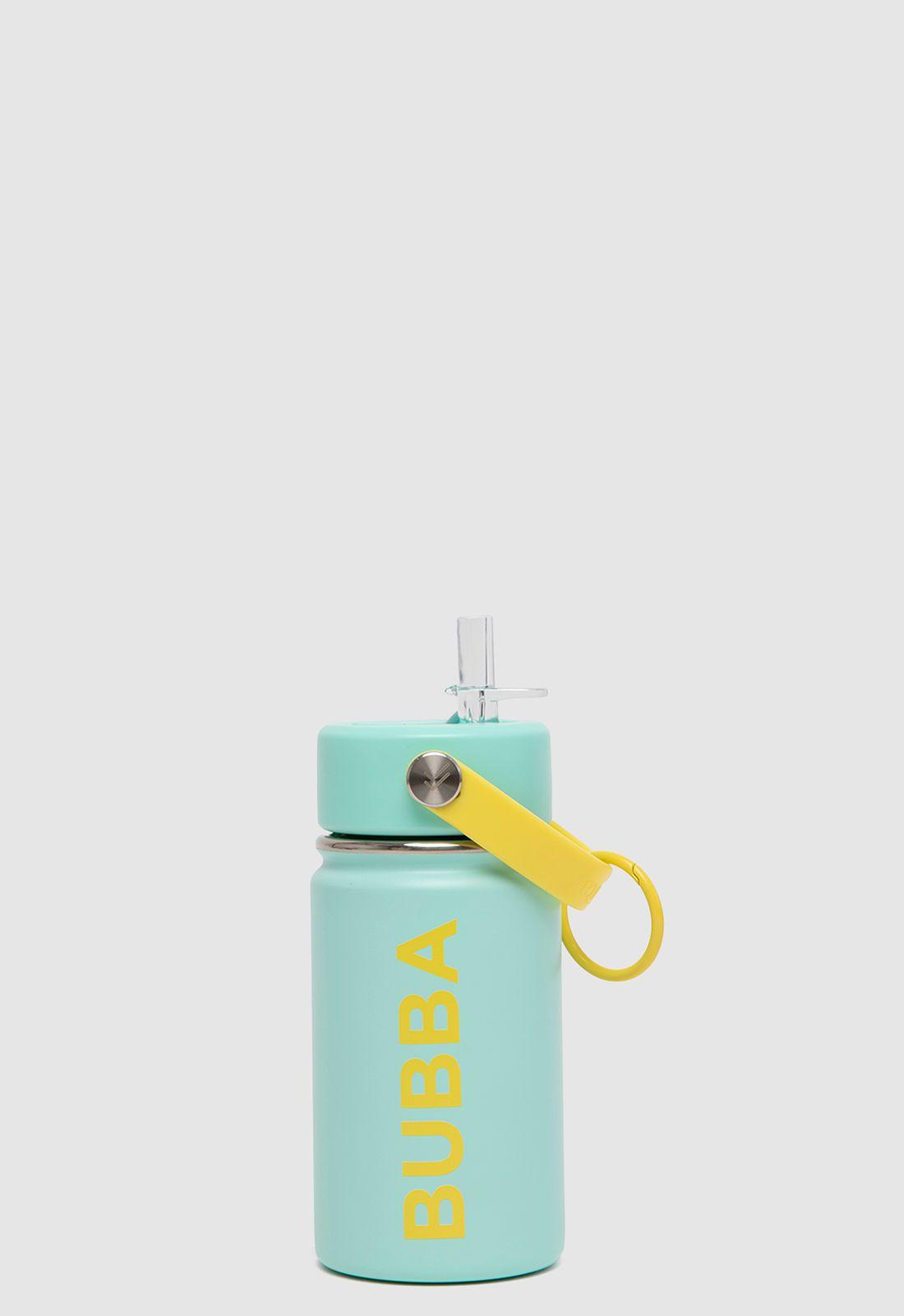 Botella Bubbita Celeste Bubba Essentials-5