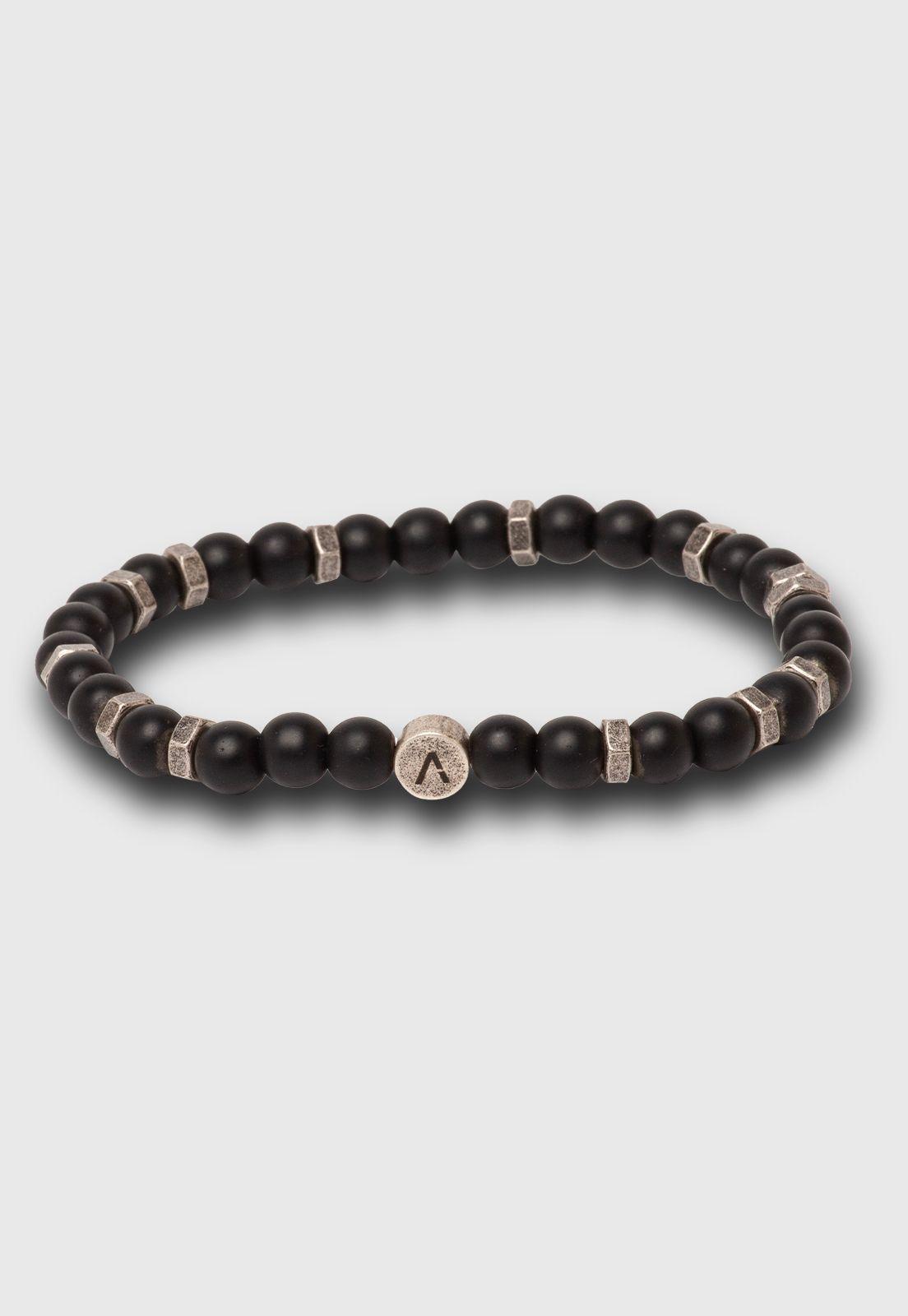 Pulsera Mystic Black Bubba-0