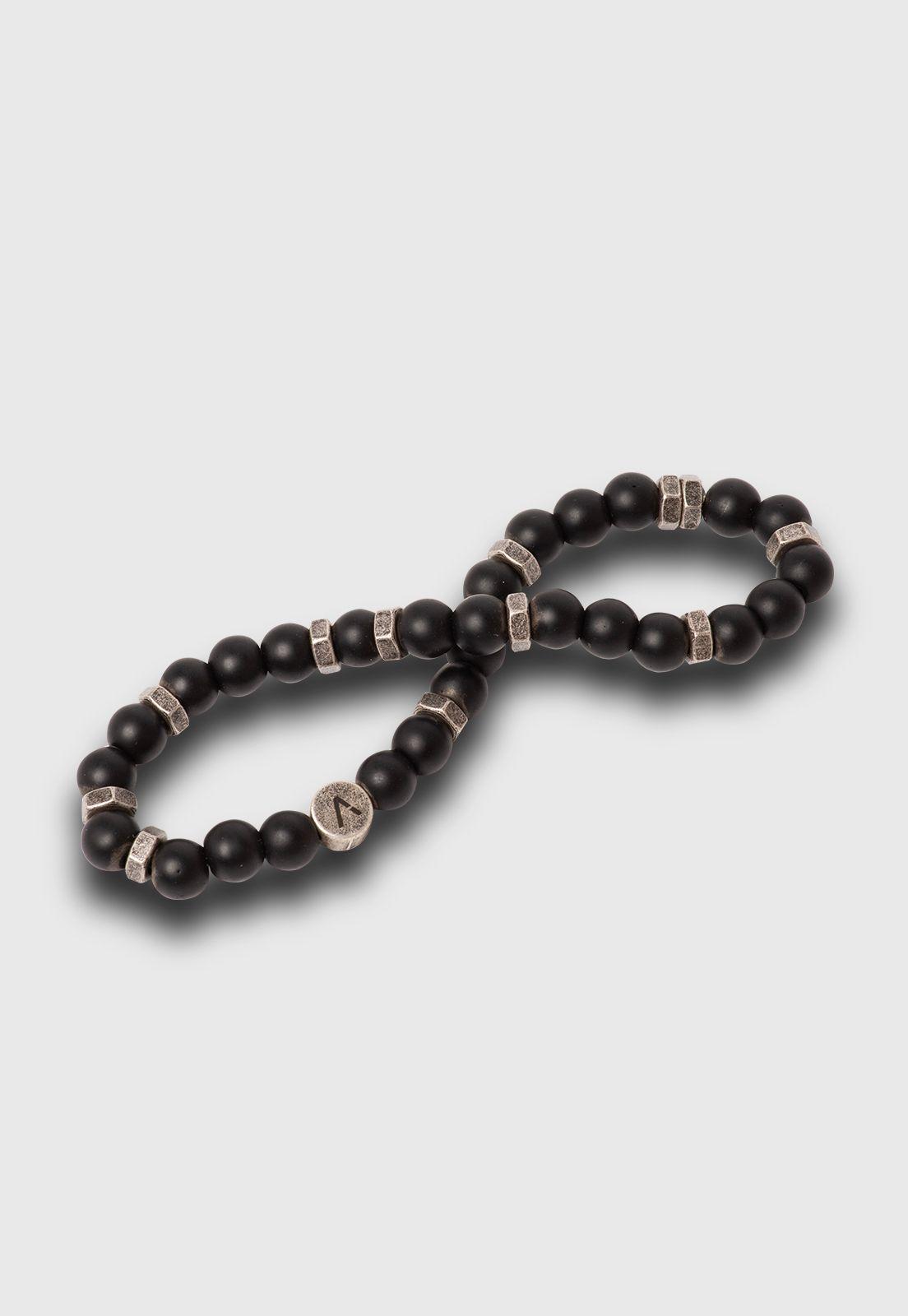 Pulsera Mystic Black Bubba-2