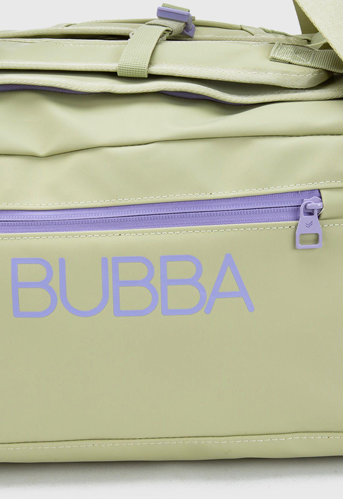 Duffel Bag Travel Olive Bubba Essentials-5