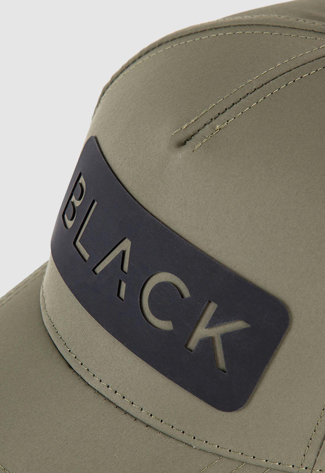 Jockey Performance Moss Black Bubba-3