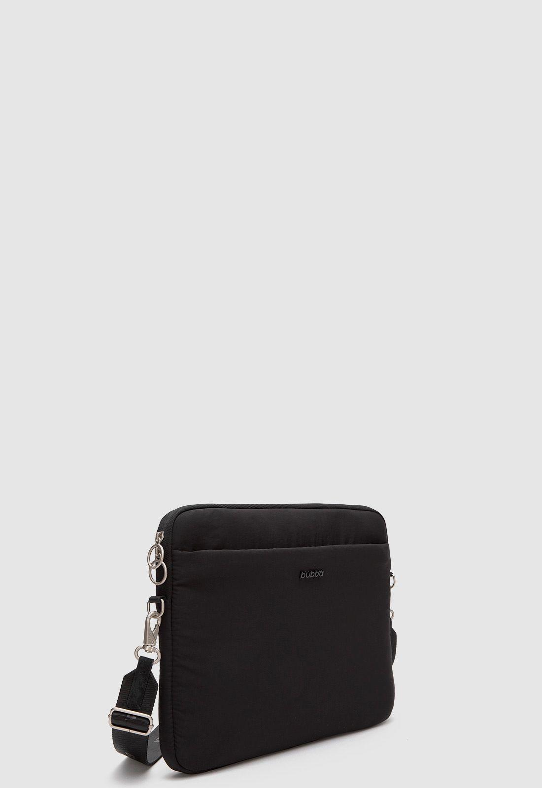 Sleeve Daily Black 15" Bubba Essentials-2