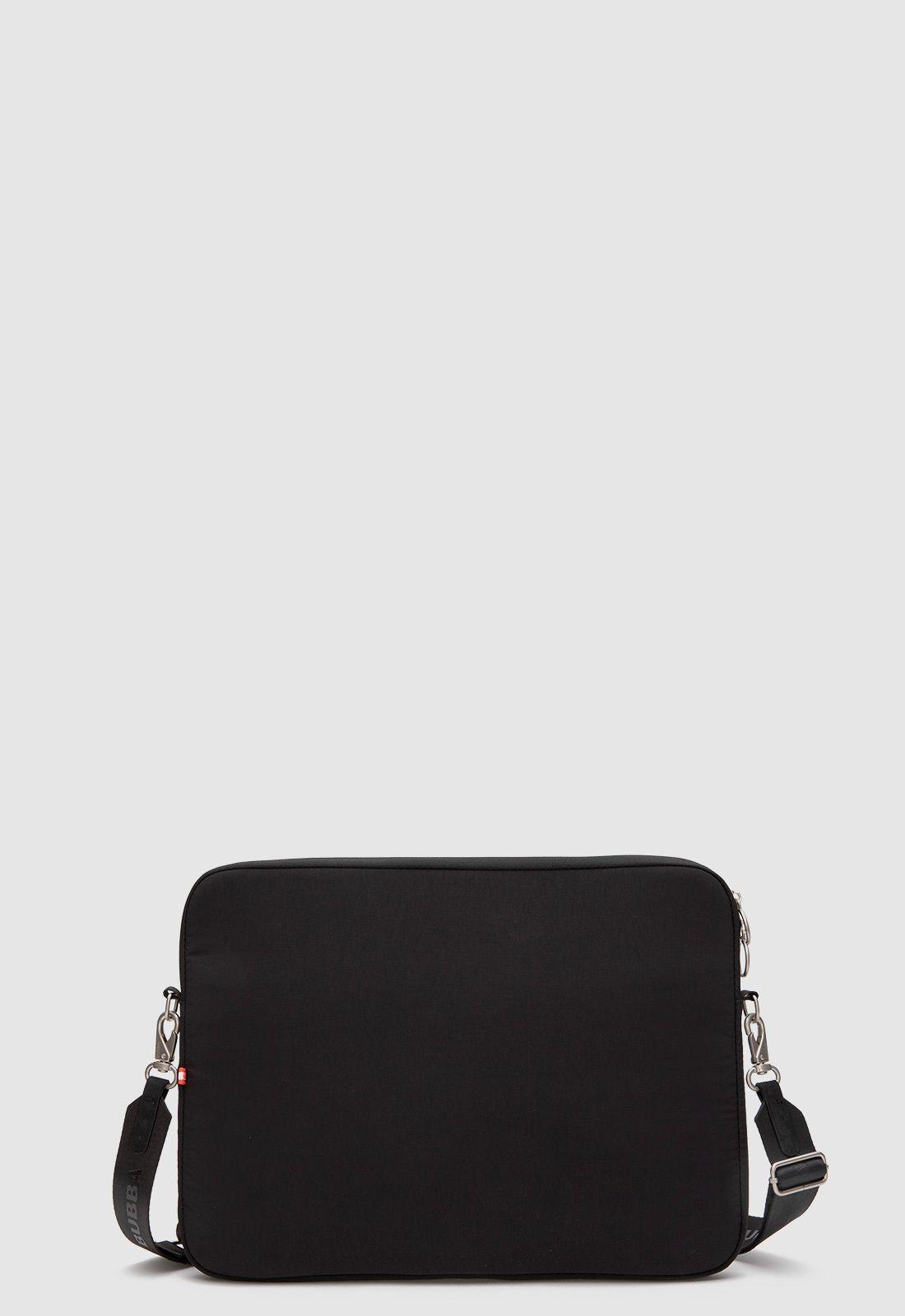 Sleeve Daily Black 15" Bubba Essentials-3