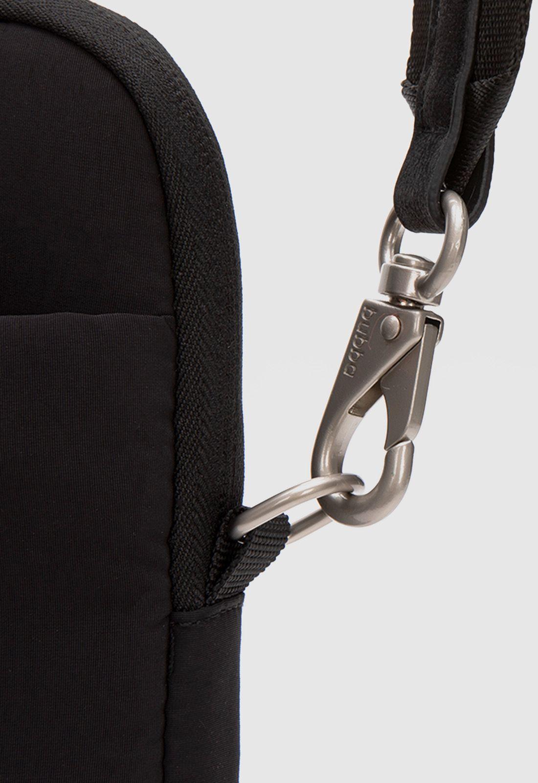 Sleeve Daily Black 15" Bubba Essentials-5