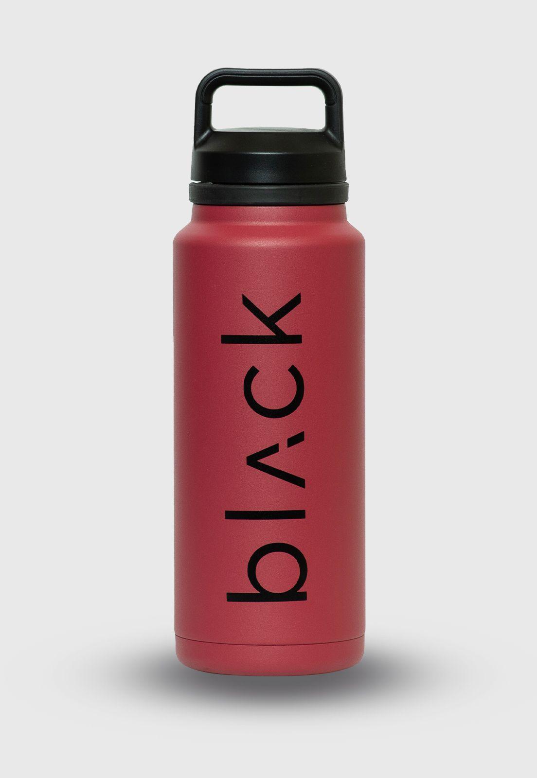 Double Wall Insulate Bottle Granada 25 Oz Black Bubba-6