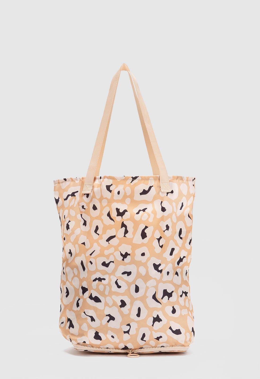 Shopping Bag Niza Chita Bubba Essentials-2
