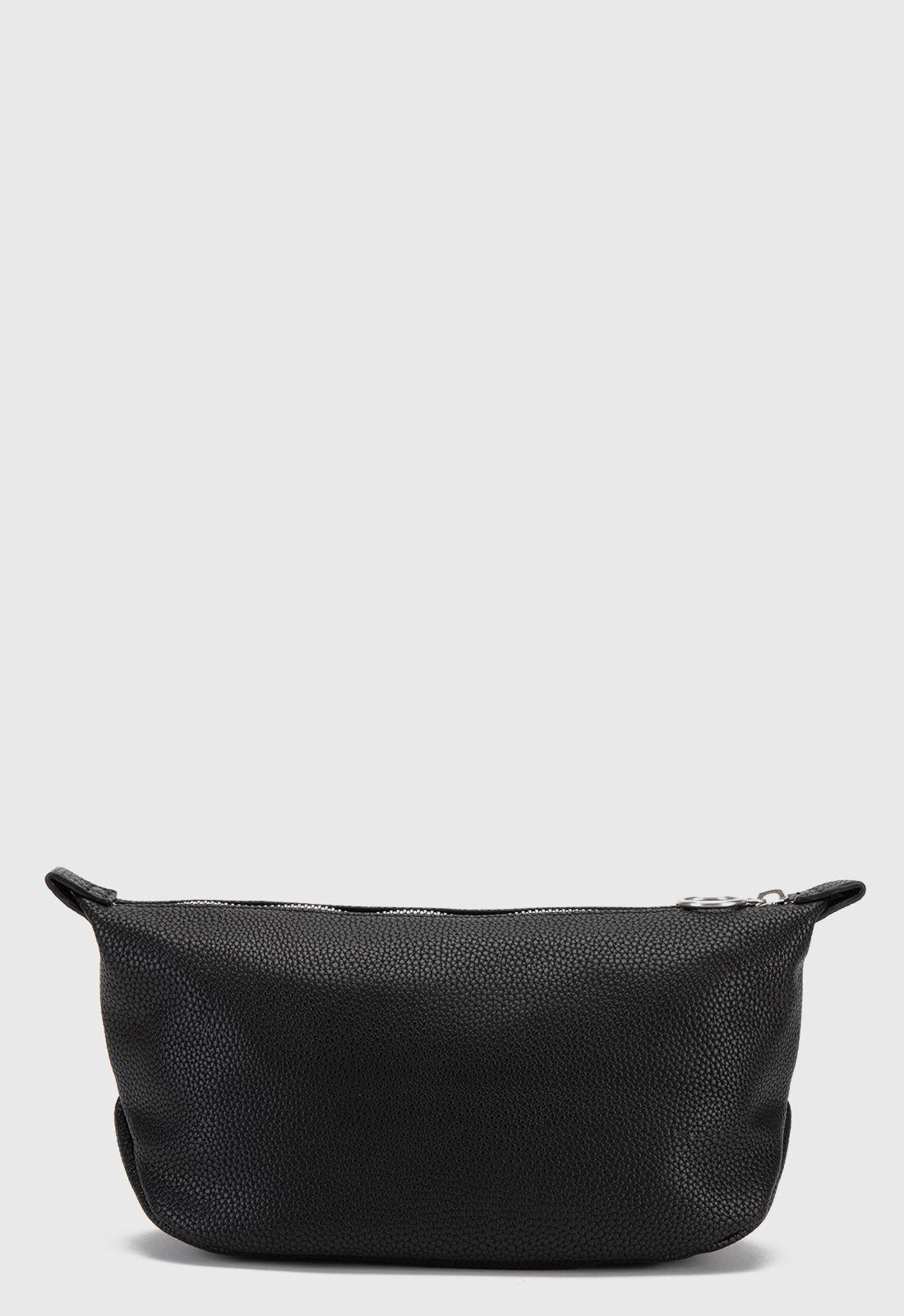Neceser Simona Black Bubba Essentials-2