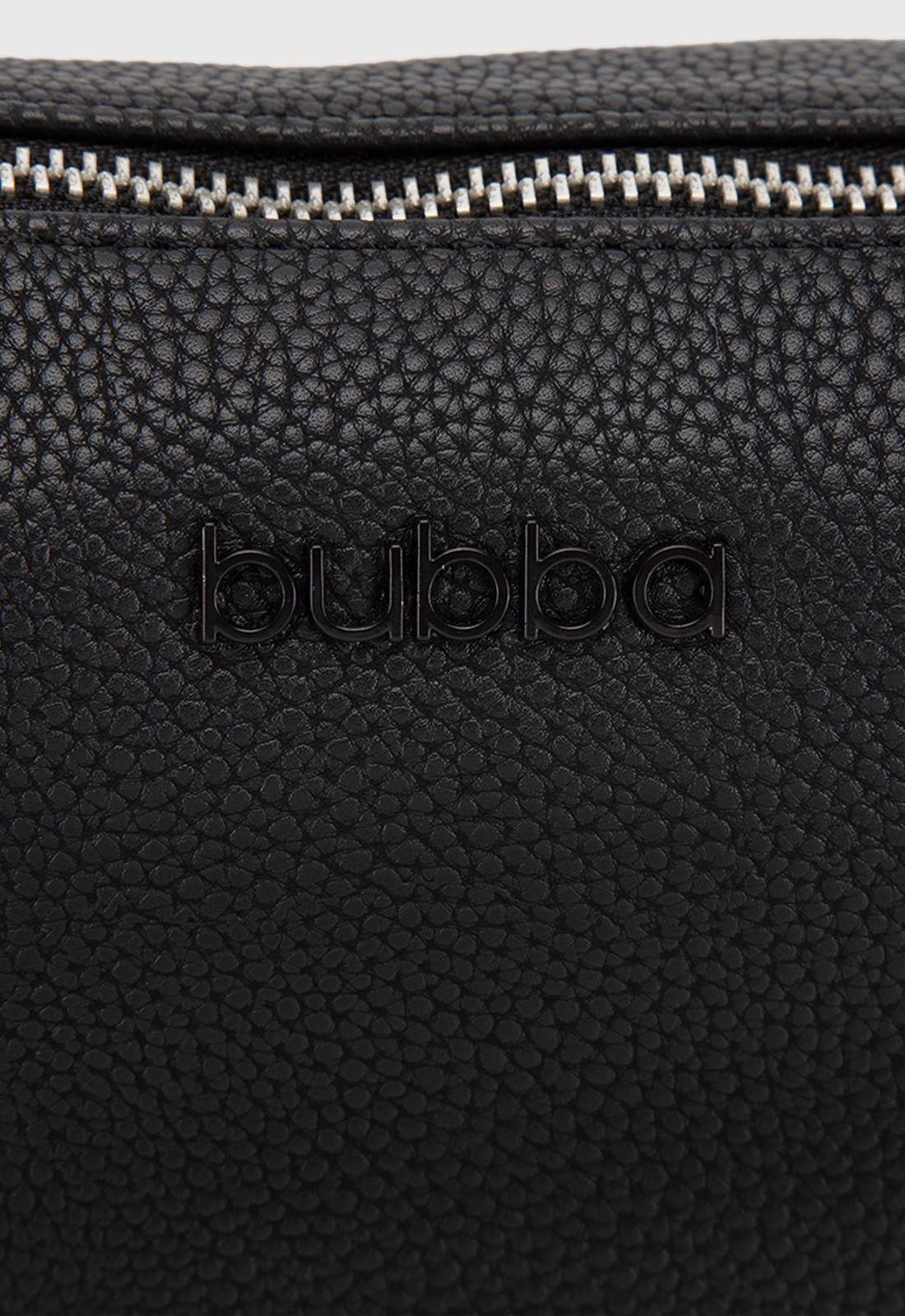 Neceser Simona Black Bubba Essentials-4