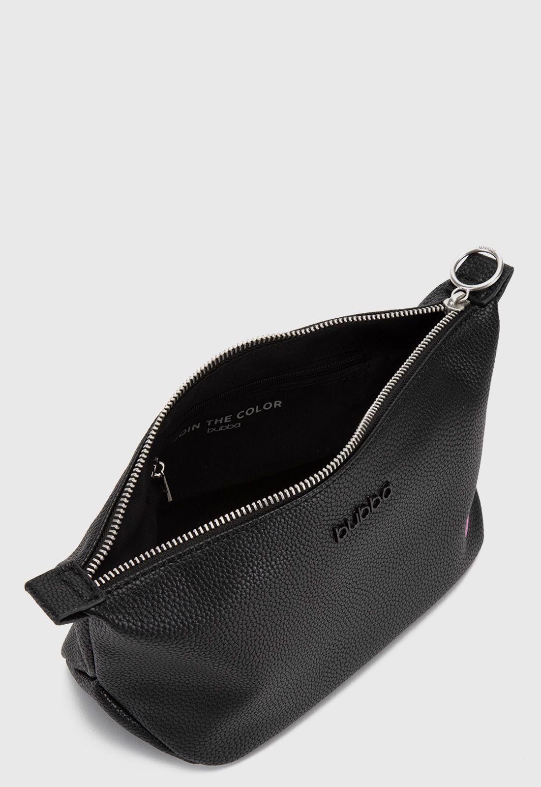 Neceser Simona Black Bubba Essentials-6