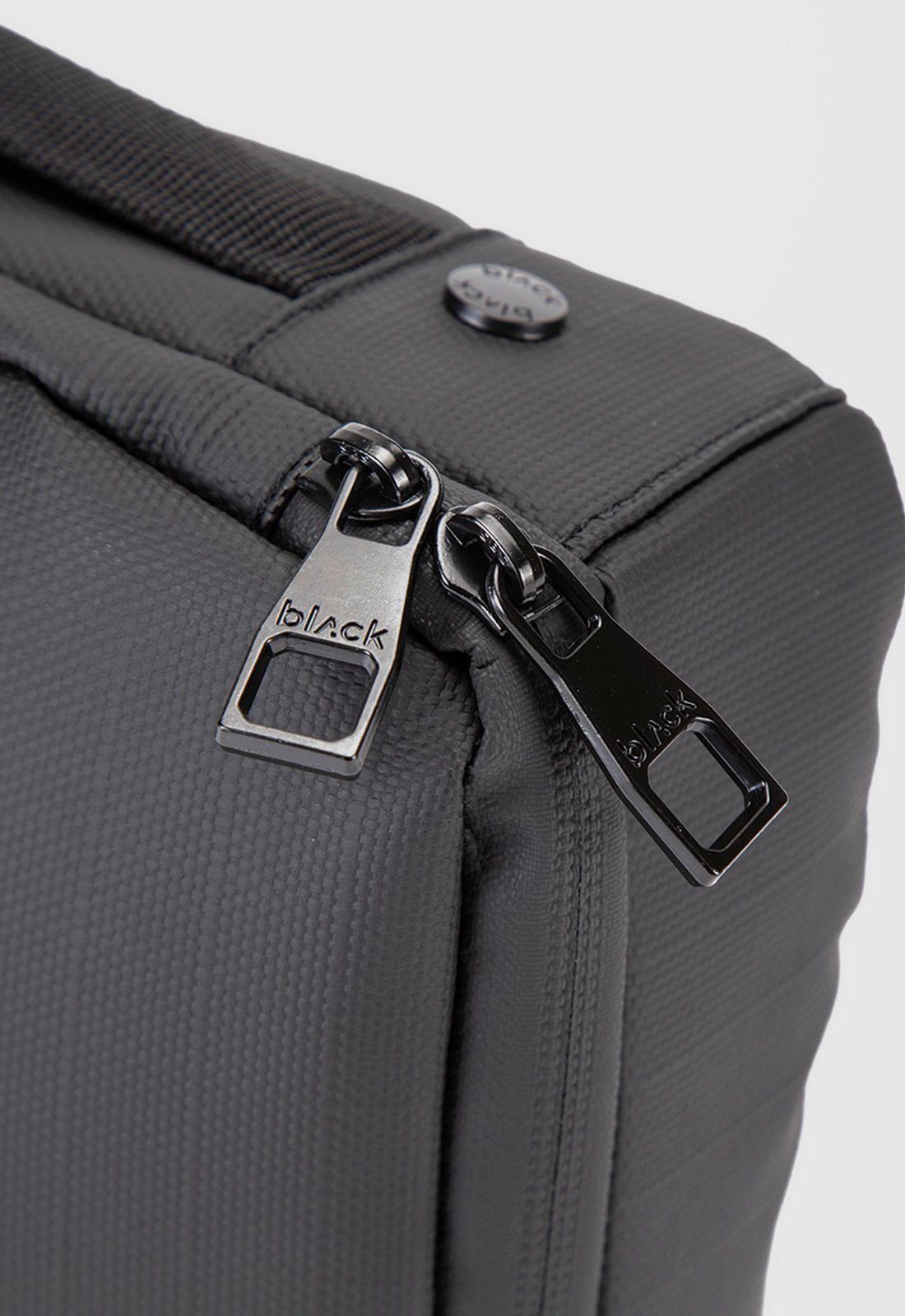 Cable Organizer Xl Black Bubba-3