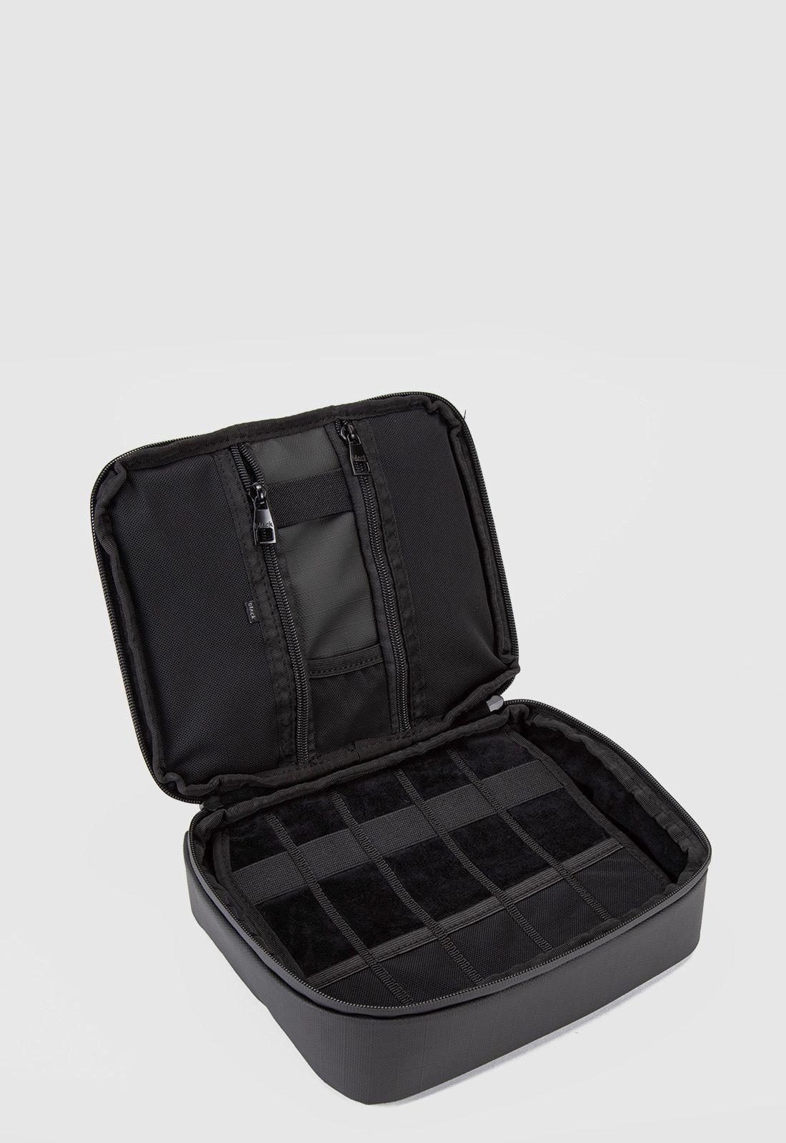 Cable Organizer Xl Black Bubba-7