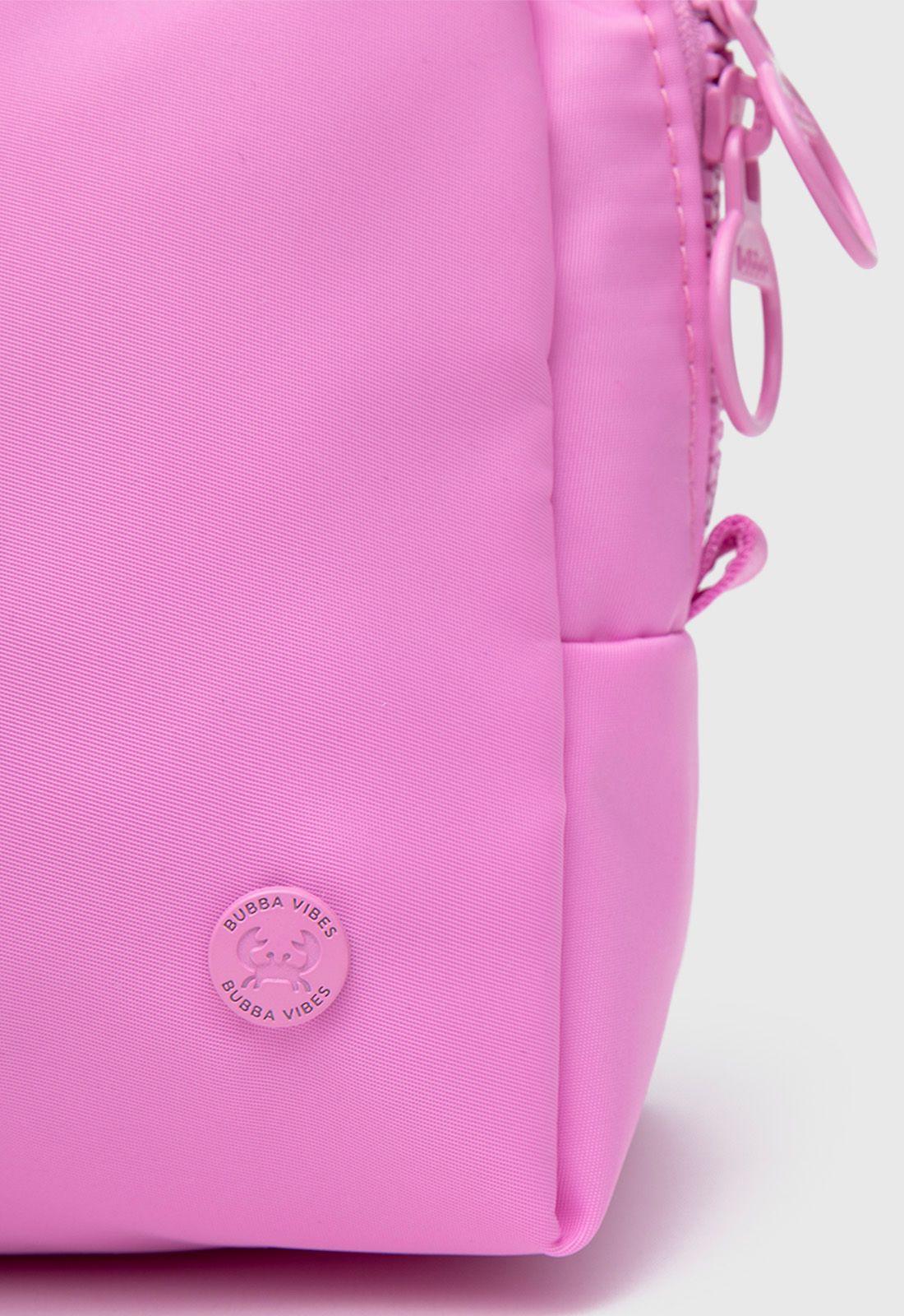 Neceser Chromatic Violet Bubba Essentials-3