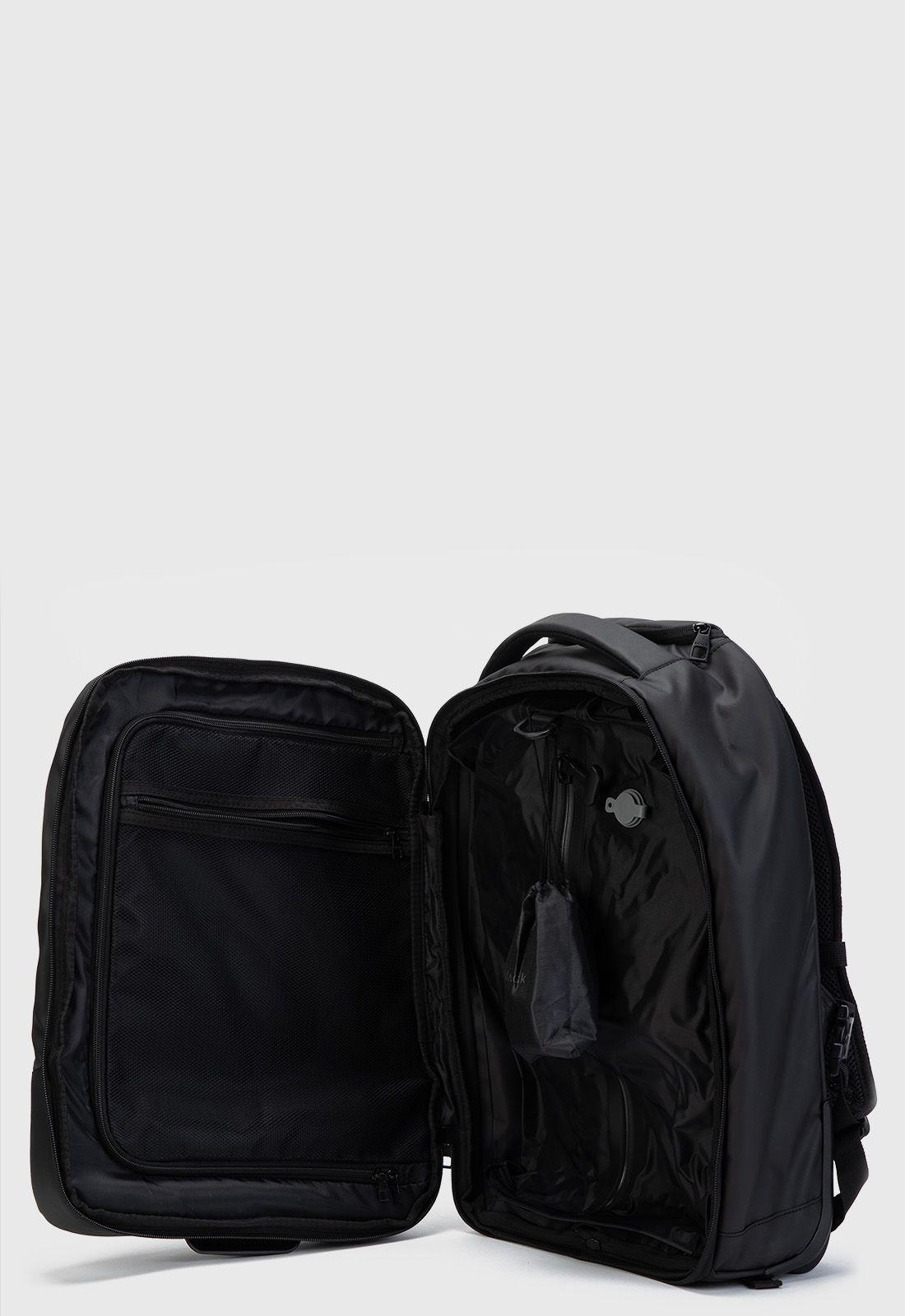 Mochila Aspire Wheels Black Bubba-3