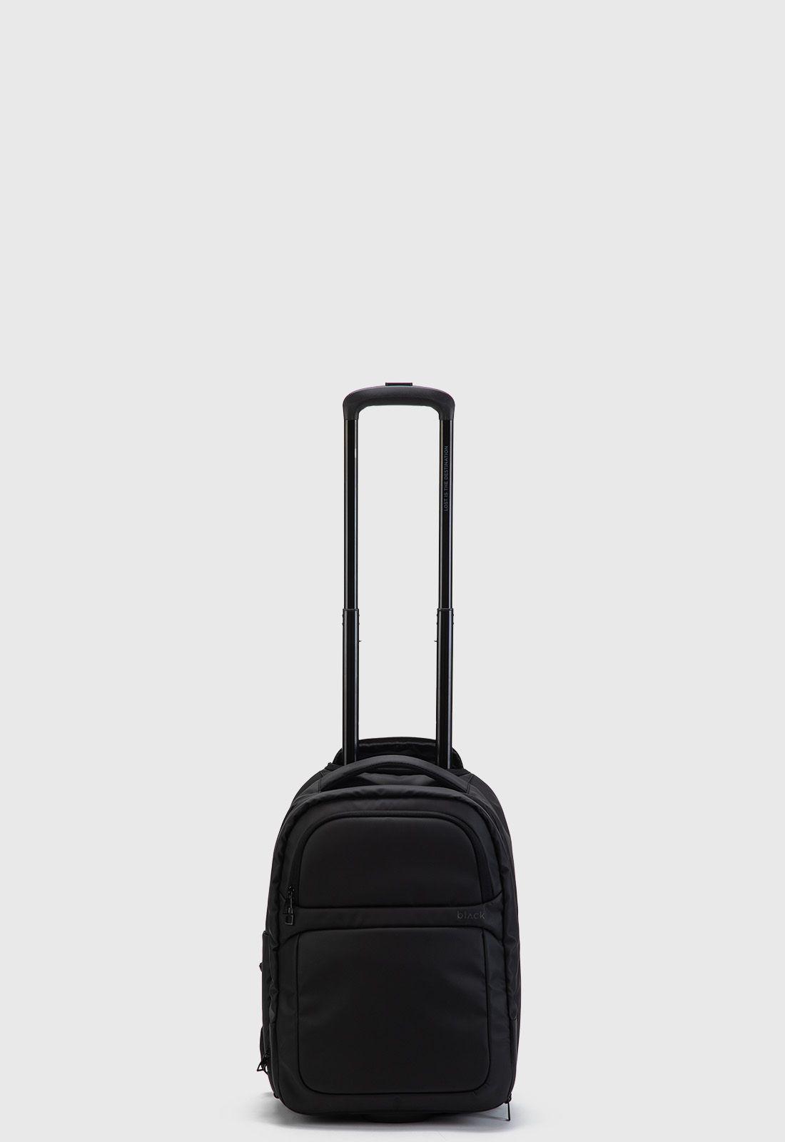 Mochila Aspire Wheels Black Bubba-4