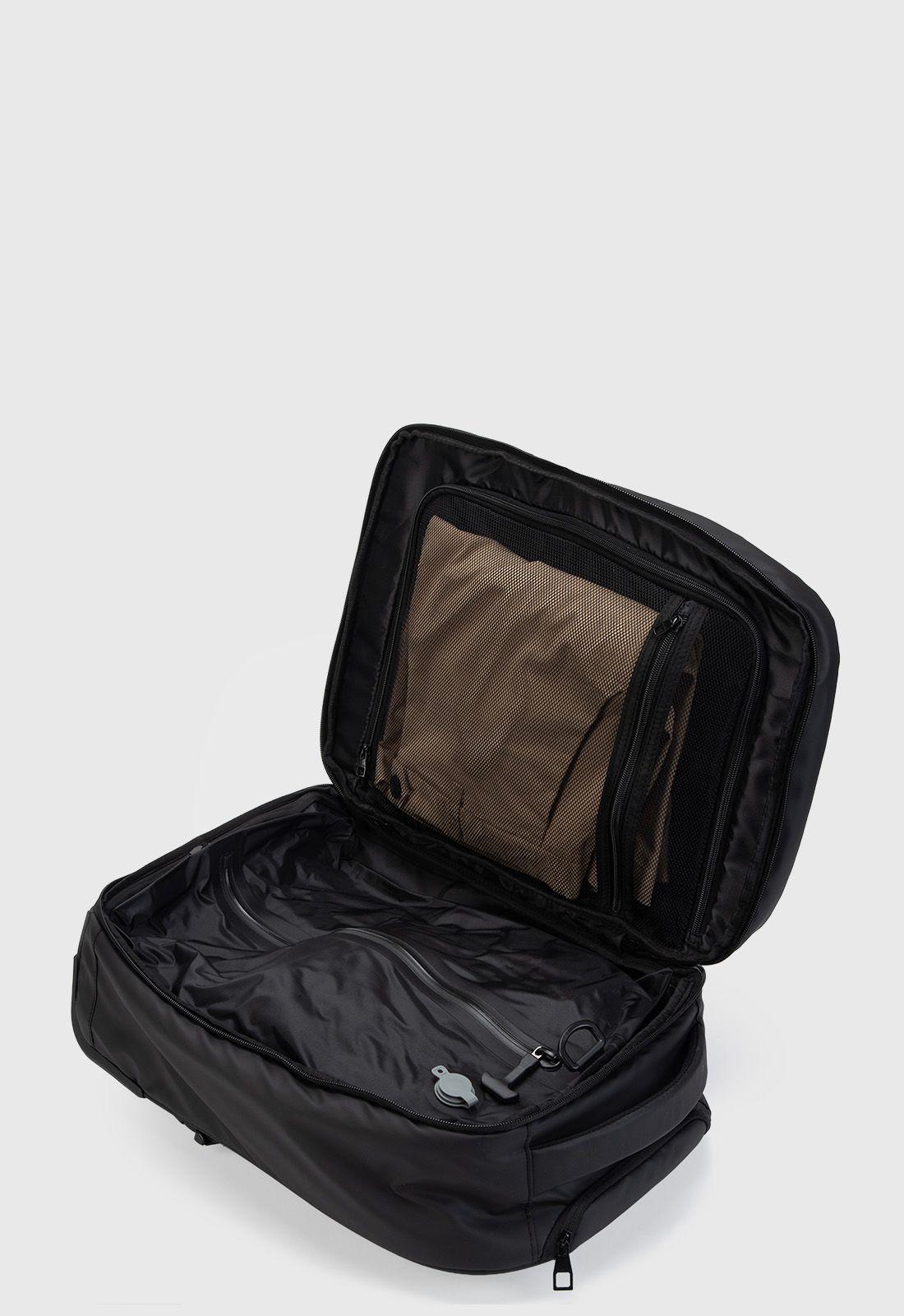 Mochila Aspire Wheels Black Bubba-6