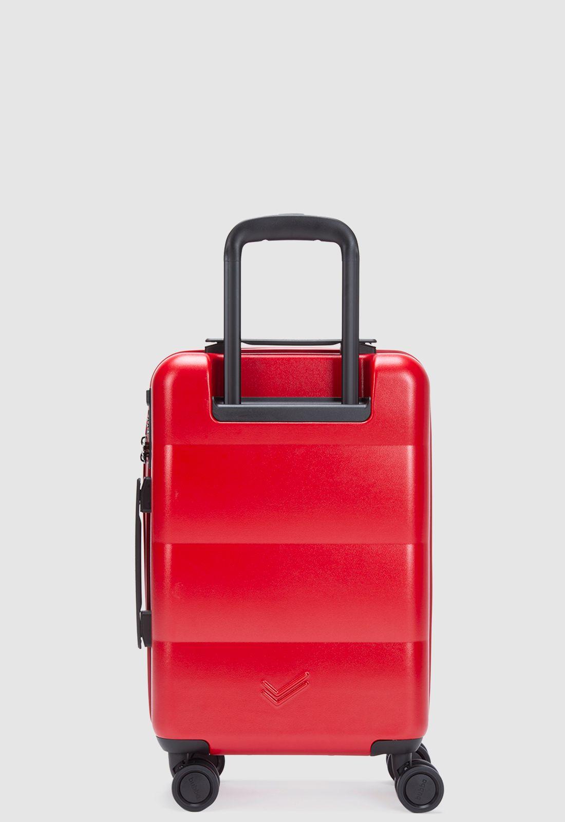 Maleta Travel Rouge Cabin Bubba Essentials-2