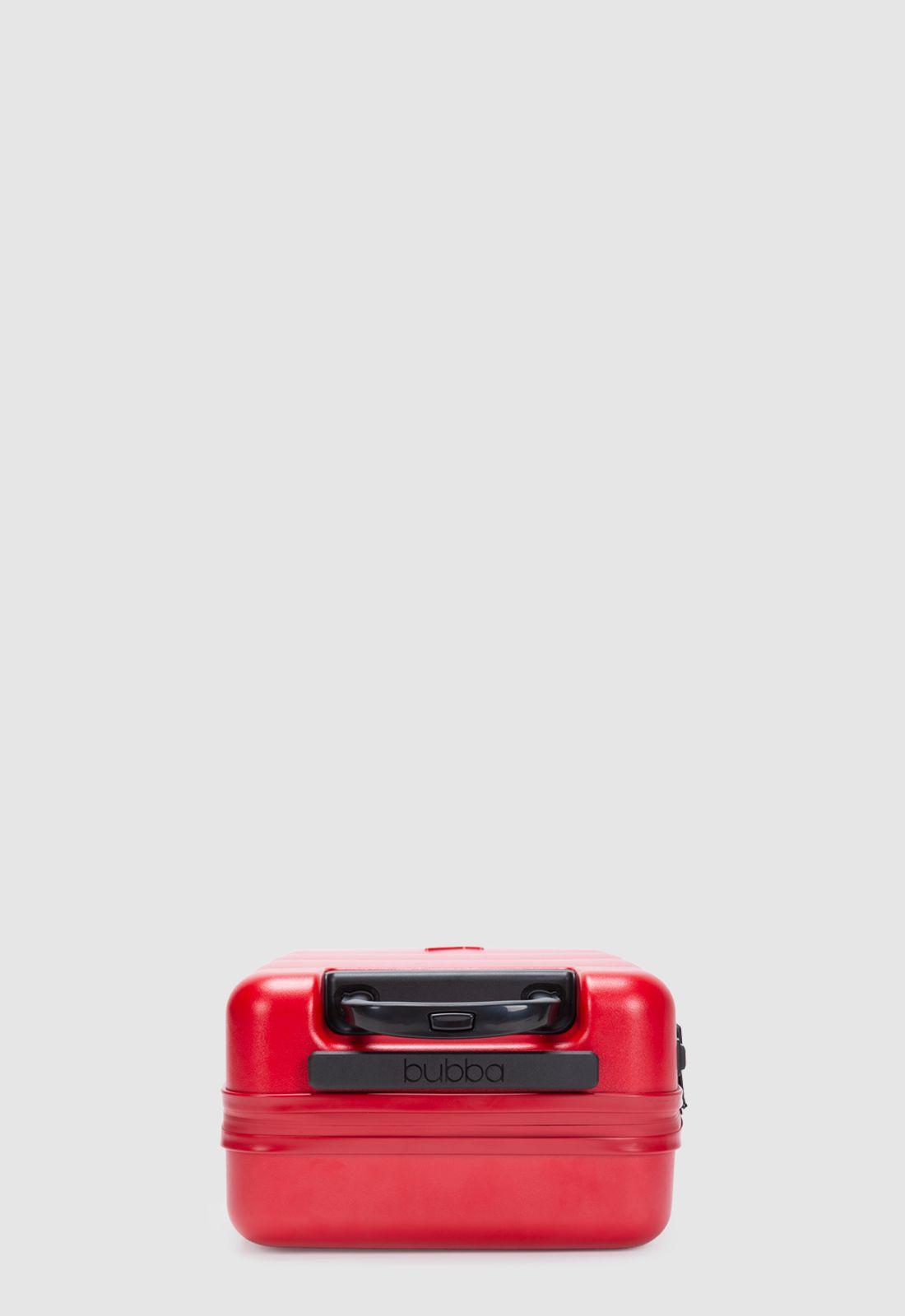 Maleta Travel Rouge Cabin Bubba Essentials-5
