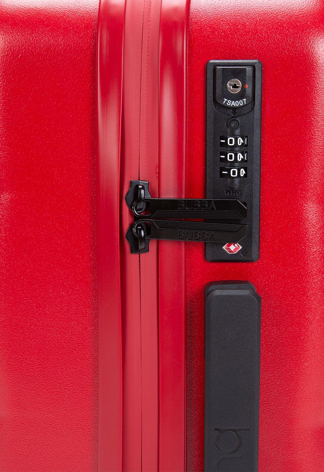 Maleta Travel Rouge Cabin Bubba Essentials-7