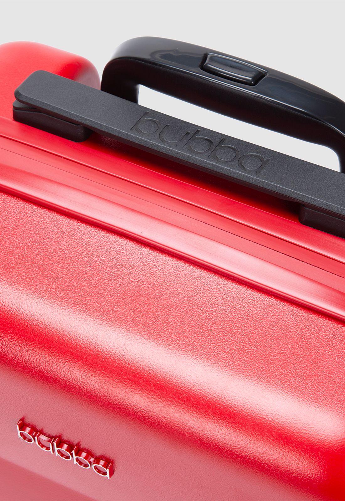 Maleta Travel Rouge Cabin Bubba Essentials-8