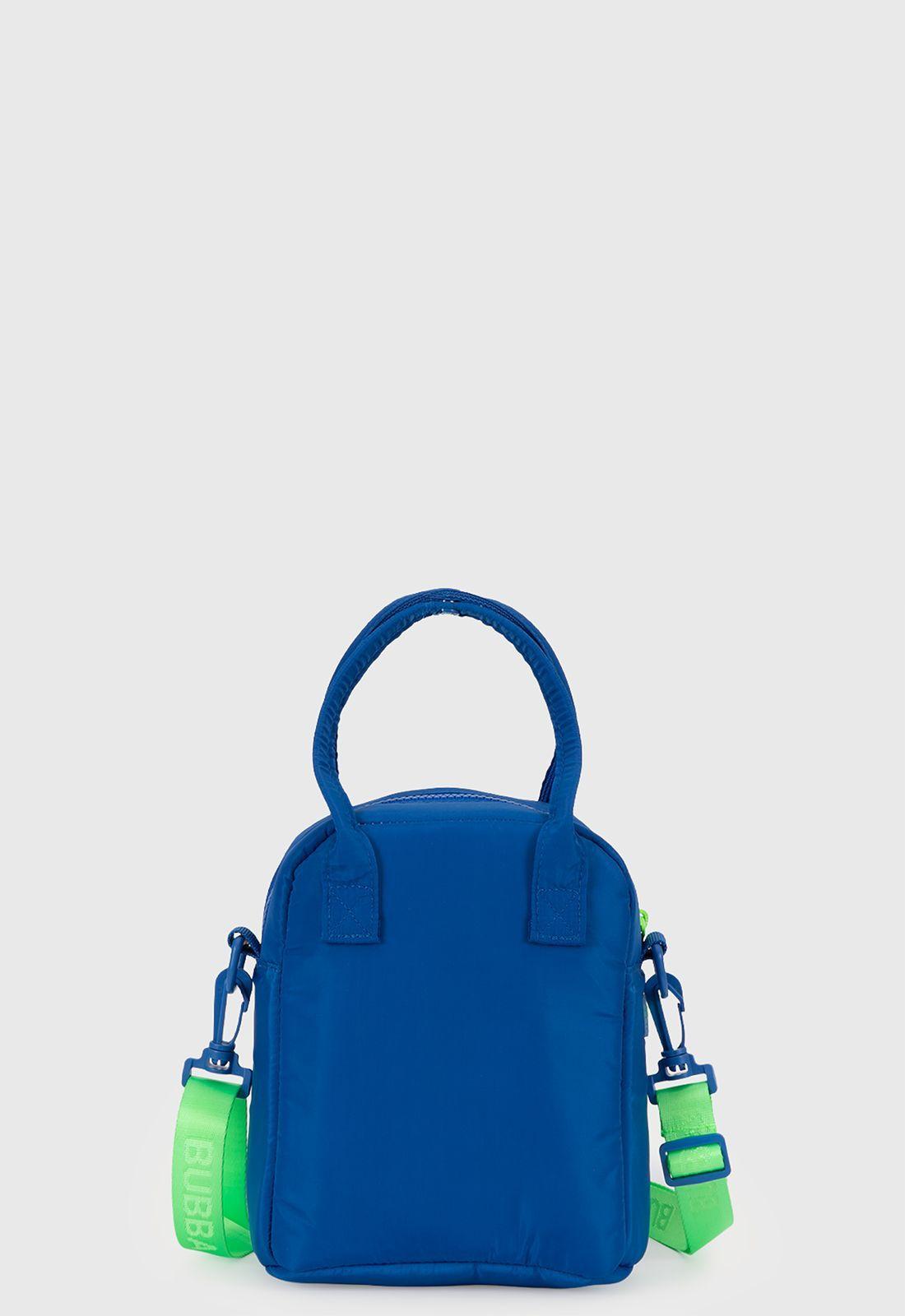 Lonchera Bubbita Azul Bubba Essentials-2