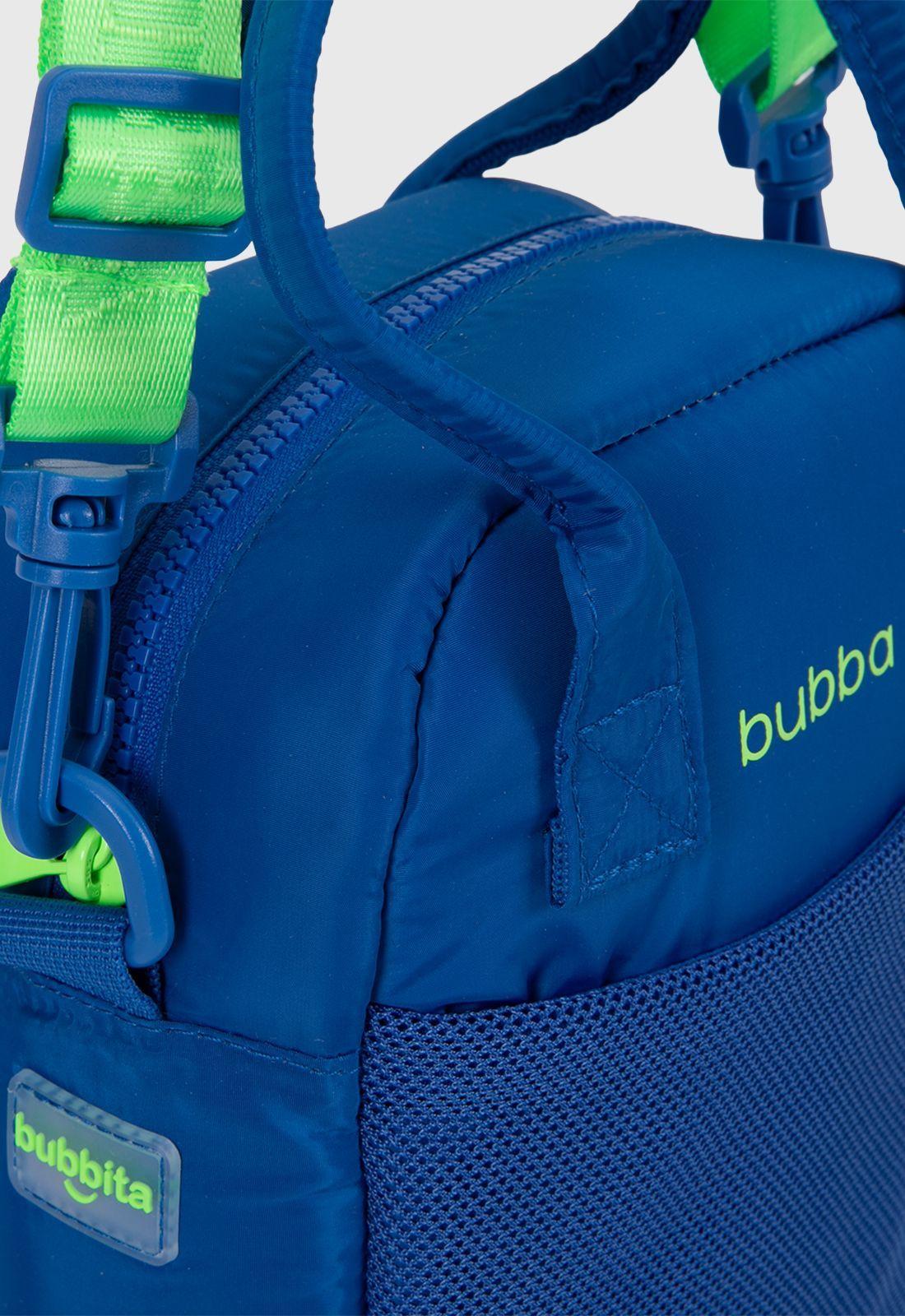 Lonchera Bubbita Azul Bubba Essentials-5