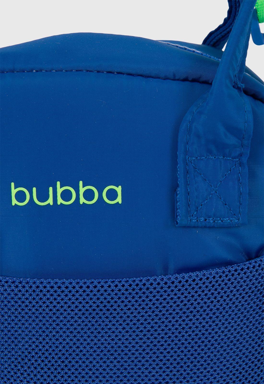 Lonchera Bubbita Azul Bubba Essentials-6