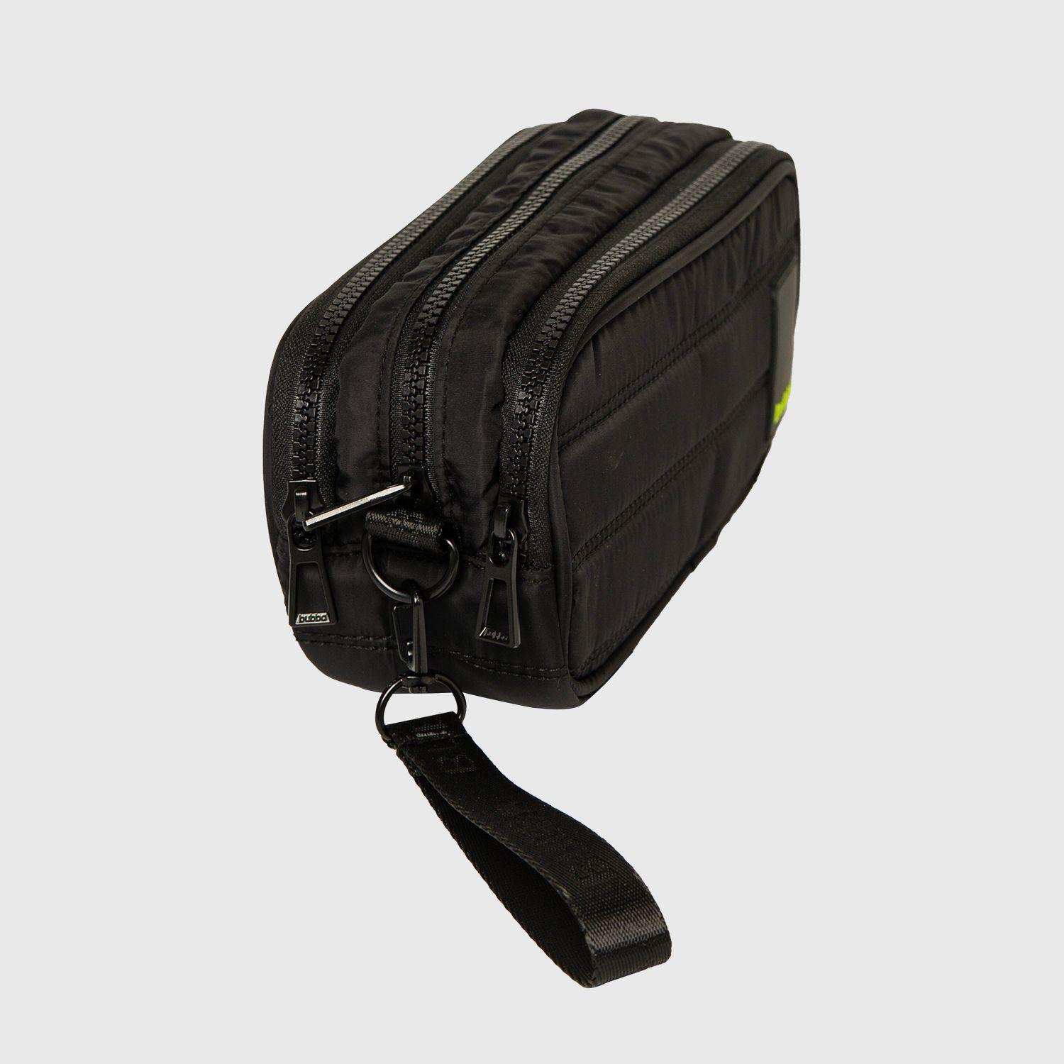 Estuche Matte Peyton Onyx Bubba Essentials-2