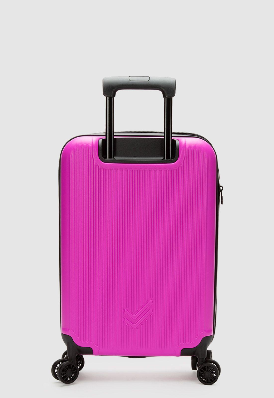 Maleta Foldable Pink Bubba Essentials-2