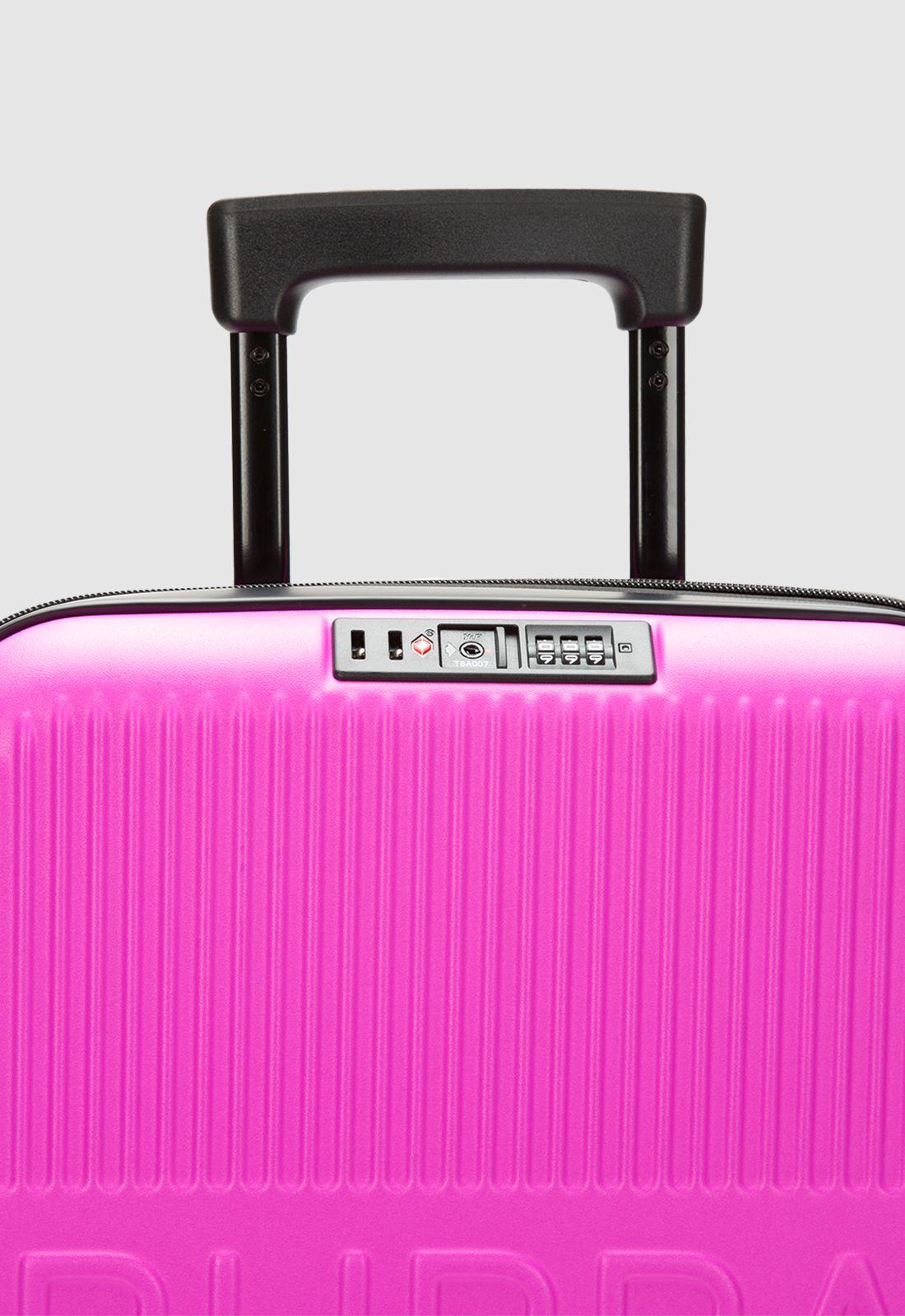 Maleta Foldable Pink Bubba Essentials-4