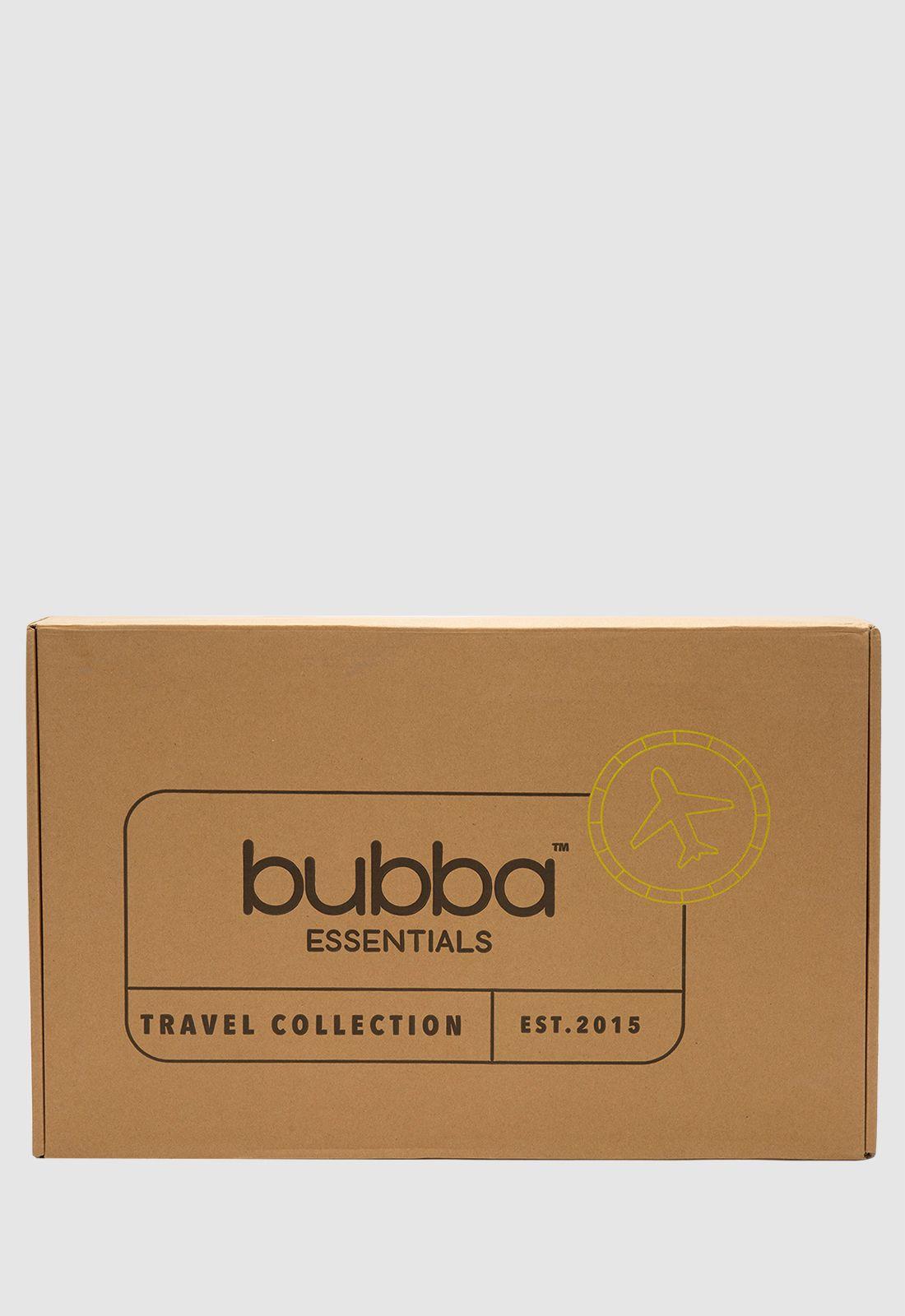 Maleta Foldable Pink Bubba Essentials-8