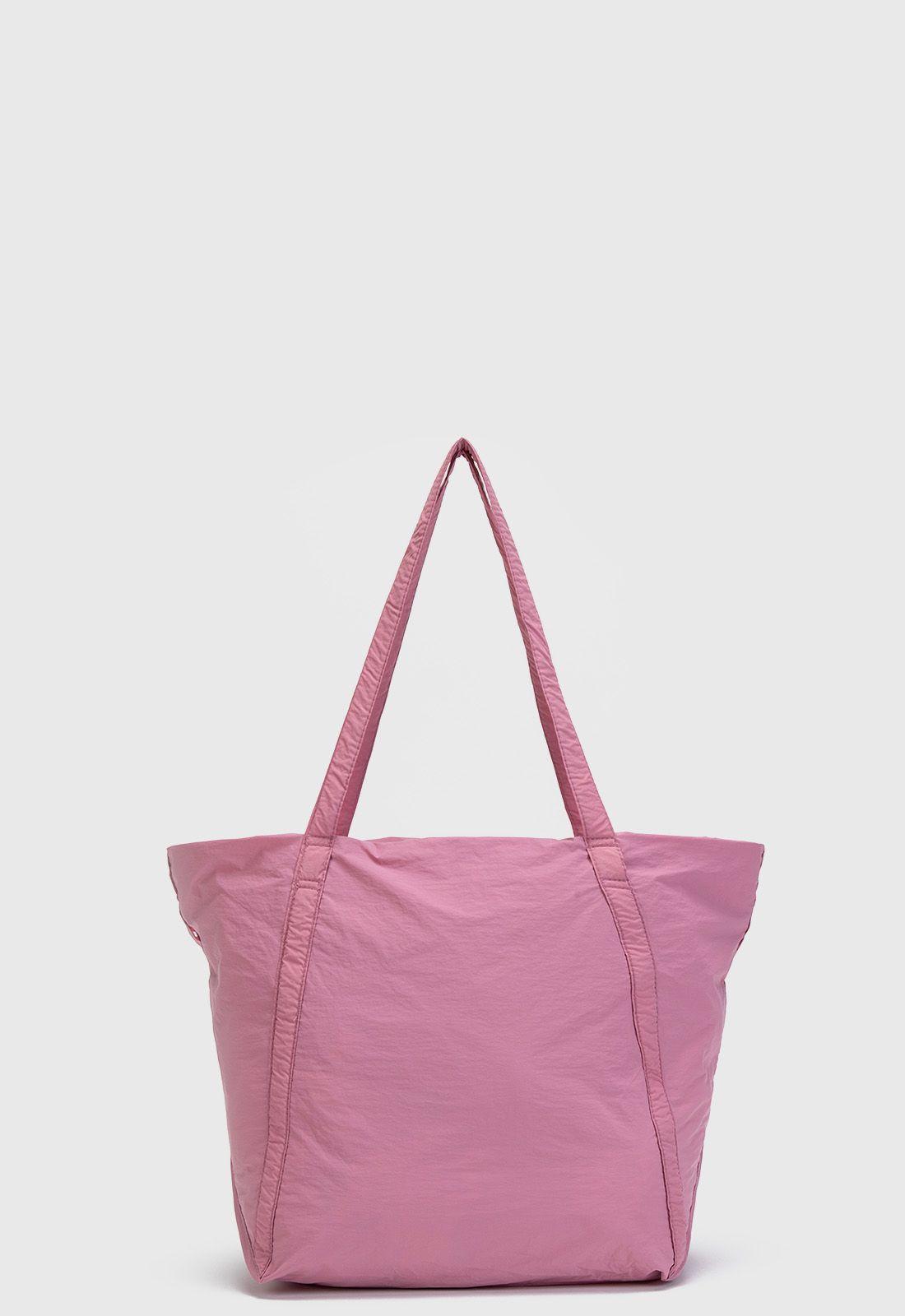 Tote Travel Light Pink Bubba Essentials-2