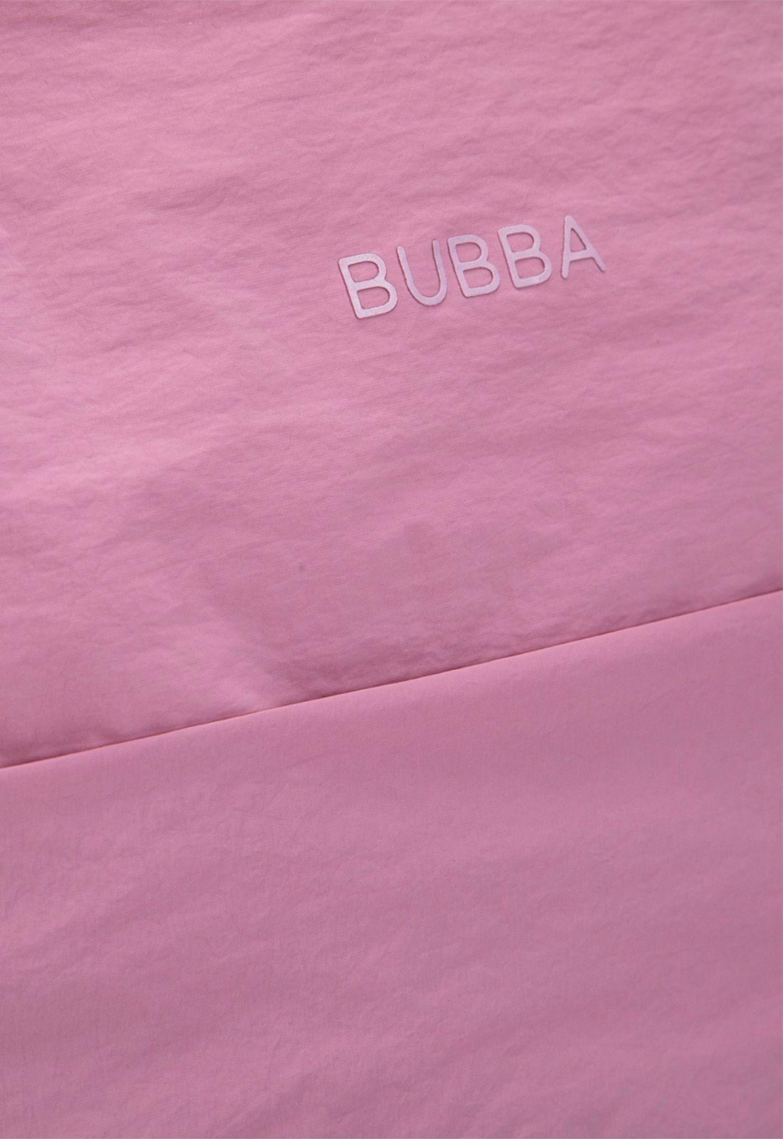 Tote Travel Light Pink Bubba Essentials-3