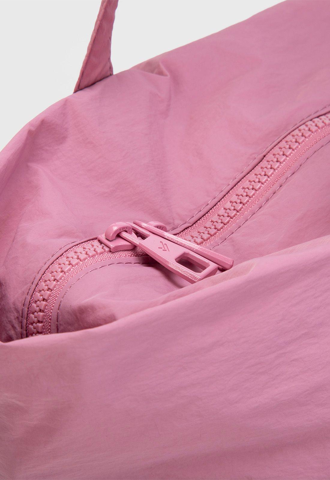 Tote Travel Light Pink Bubba Essentials-4