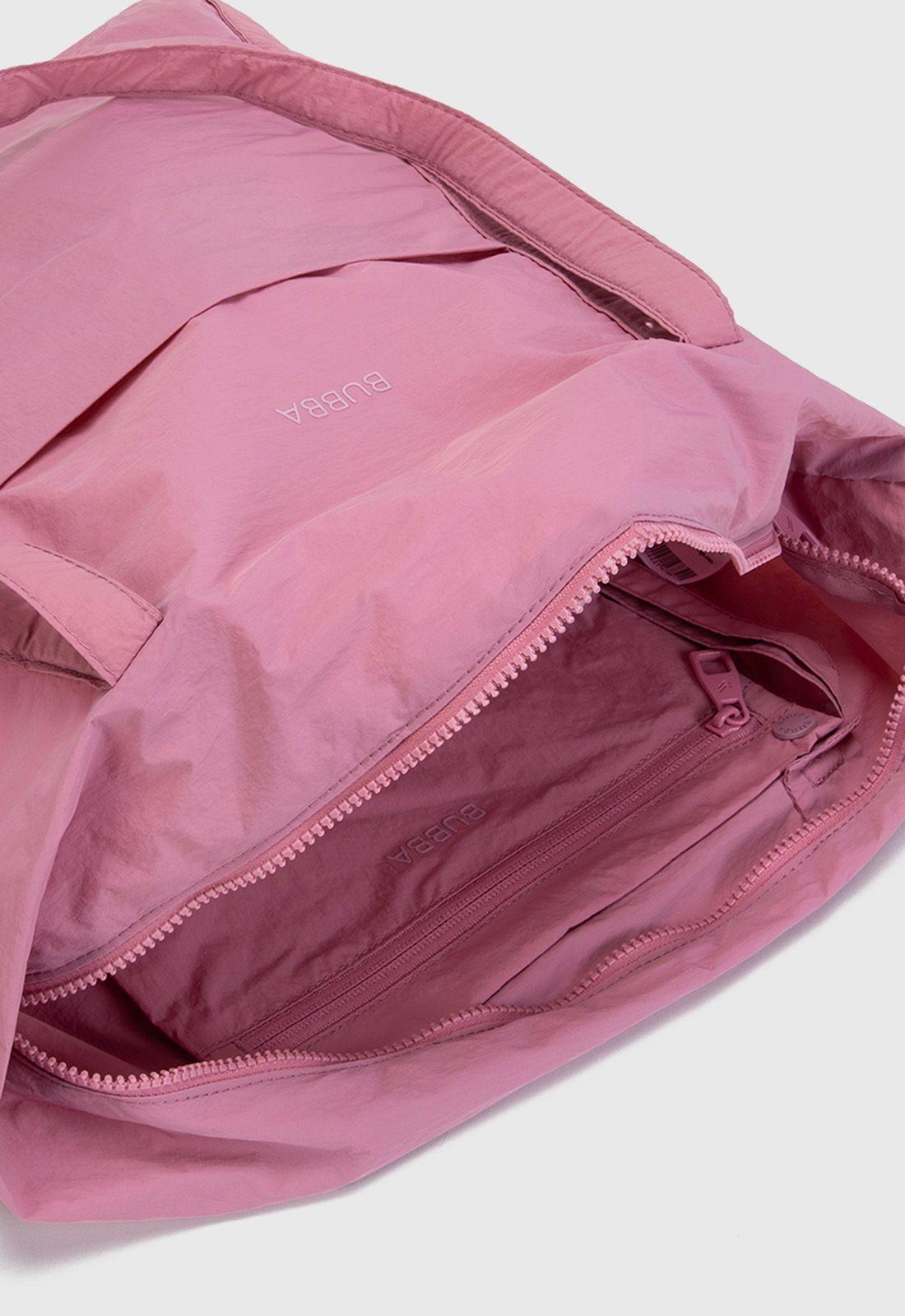 Tote Travel Light Pink Bubba Essentials-5