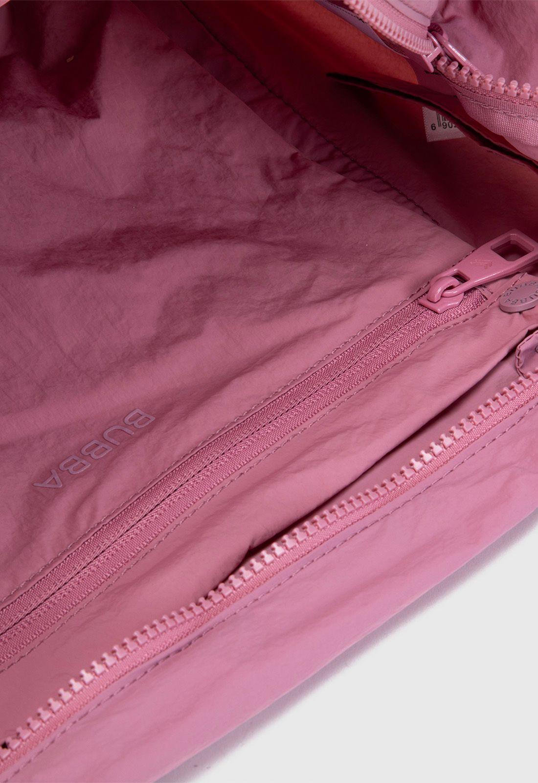 Tote Travel Light Pink Bubba Essentials-6