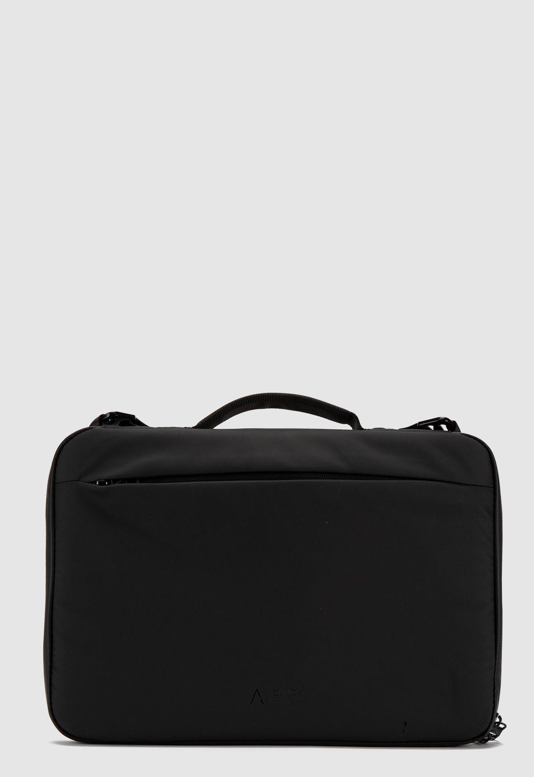 Sleeve Manson Black 14" Black Bubba-2