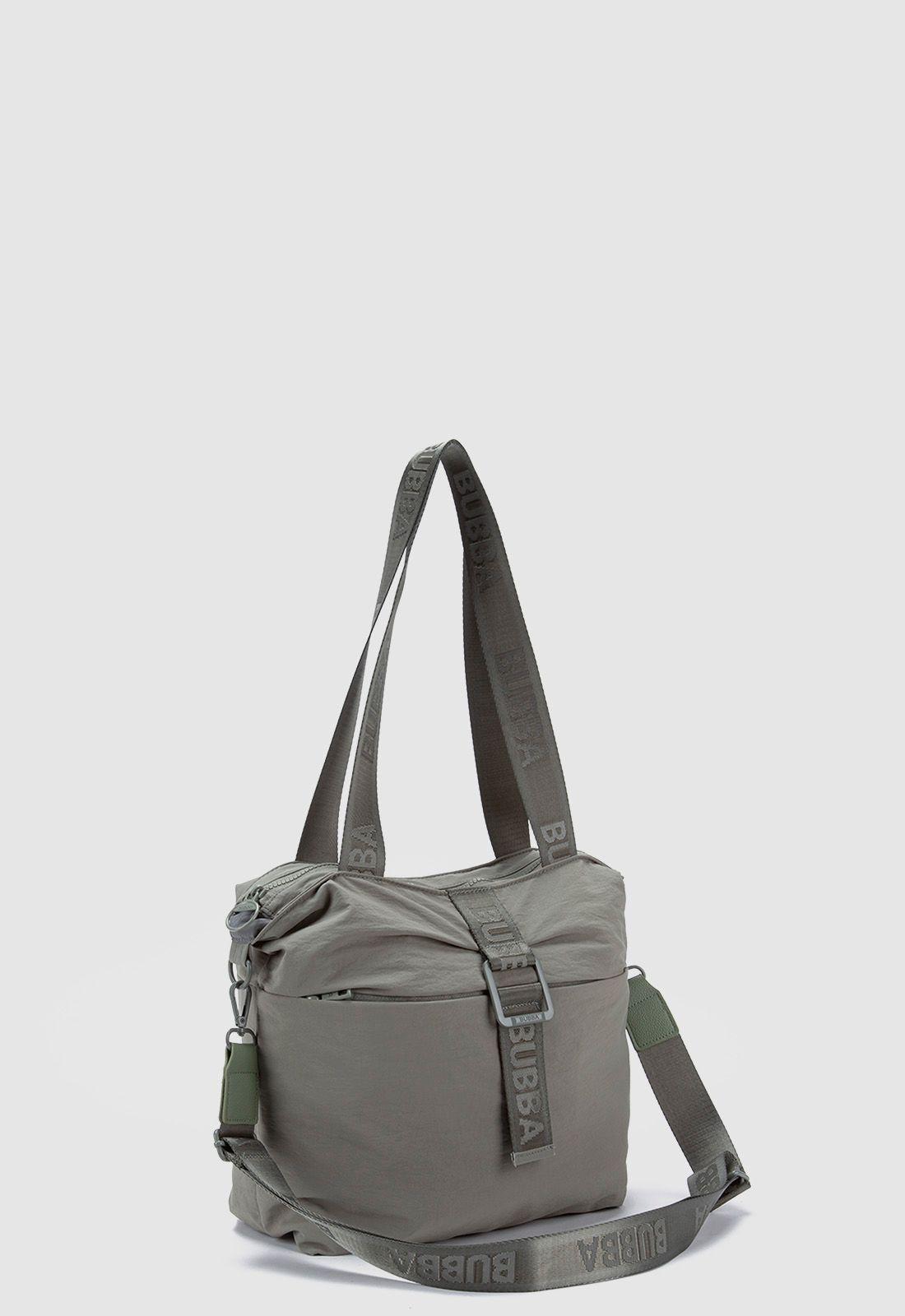 Tote Giulia Green Bubba Essentials-2