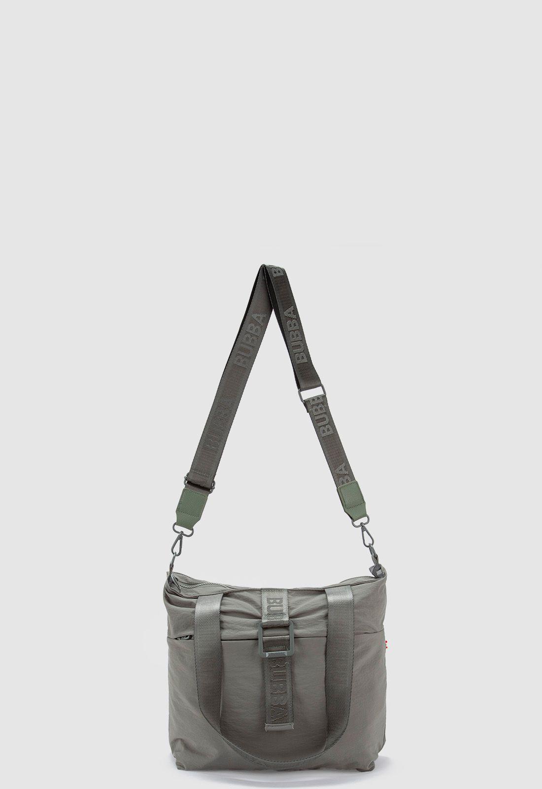 Tote Giulia Green Bubba Essentials-5