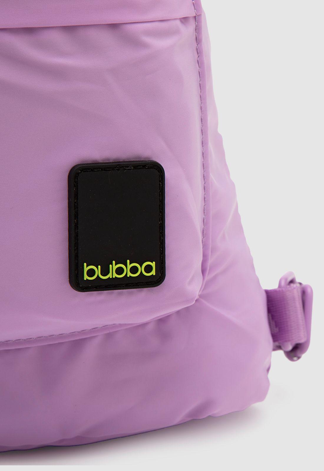 Webbing Bag Bubbita Lilac Bubba Essentials-3