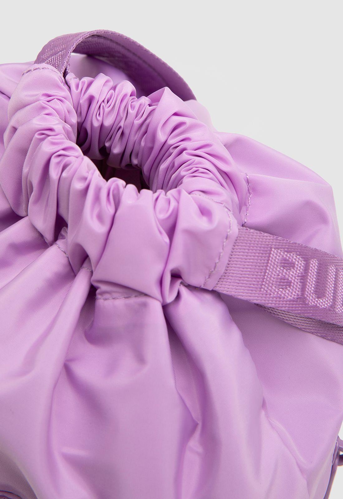 Webbing Bag Bubbita Lilac Bubba Essentials-4
