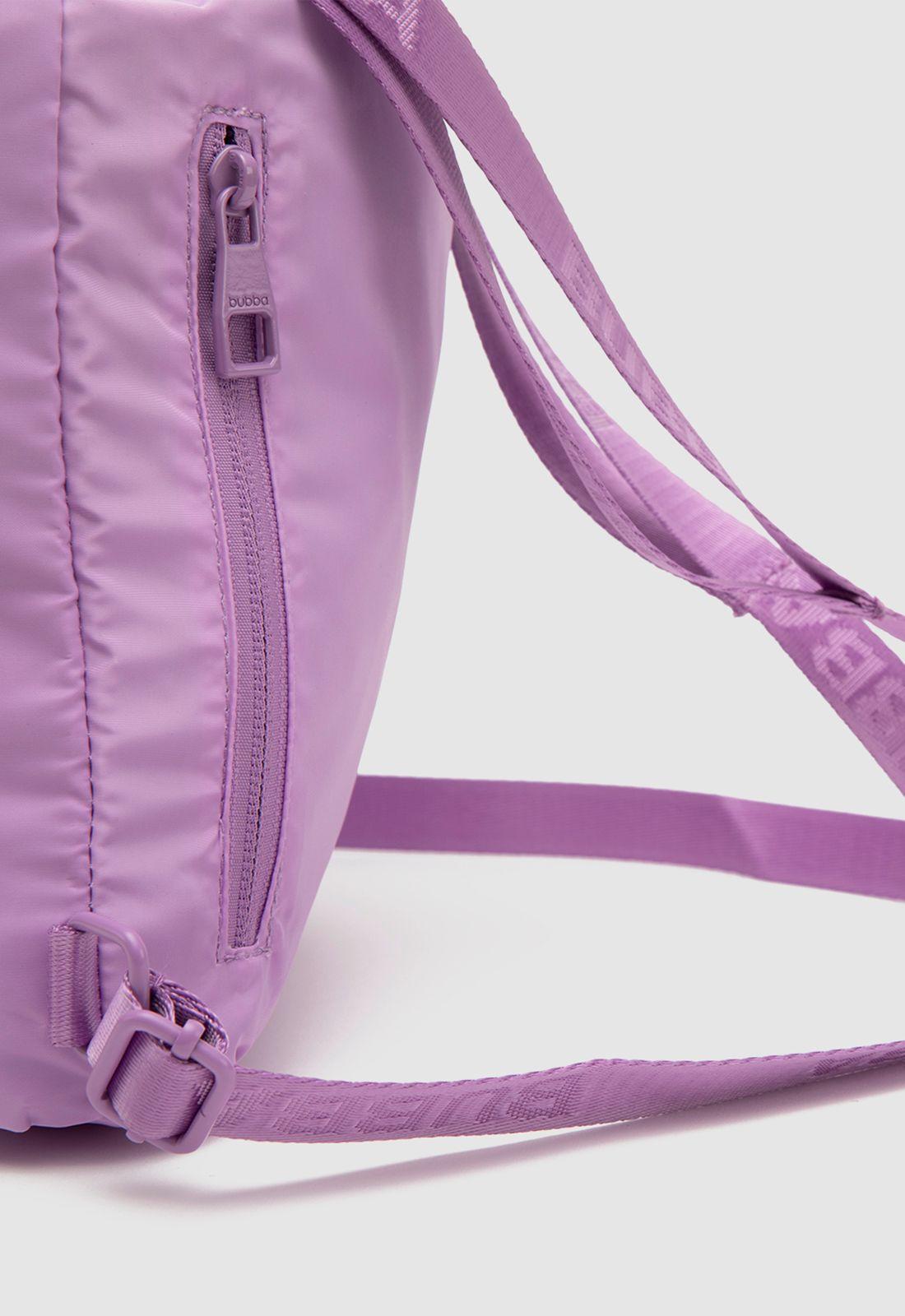 Webbing Bag Bubbita Lilac Bubba Essentials-5
